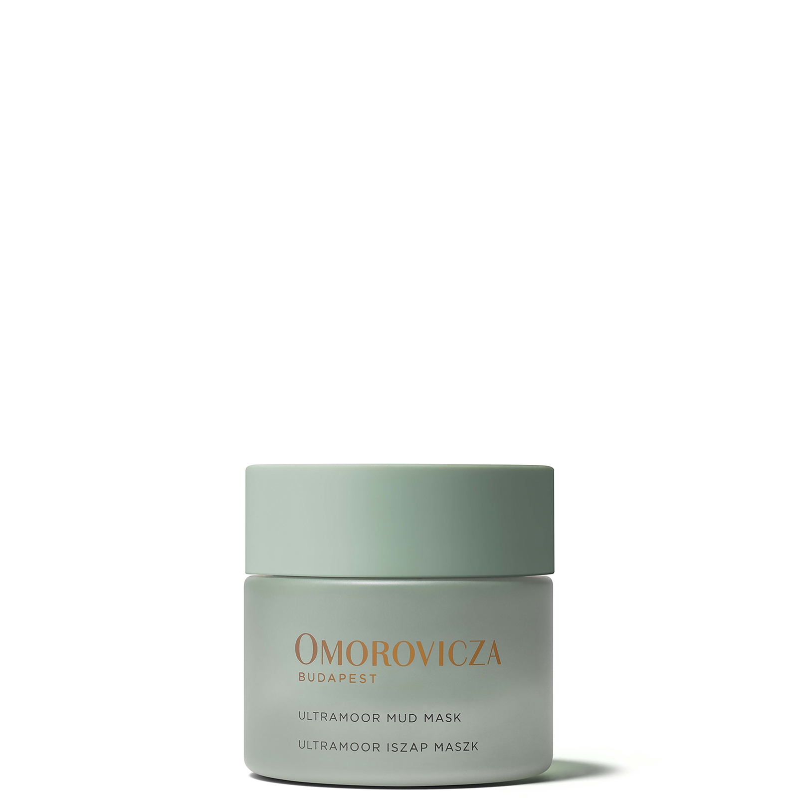 Mascarilla de arcilla Ultramoor Mud Mask de Omorovicza (50 ml)