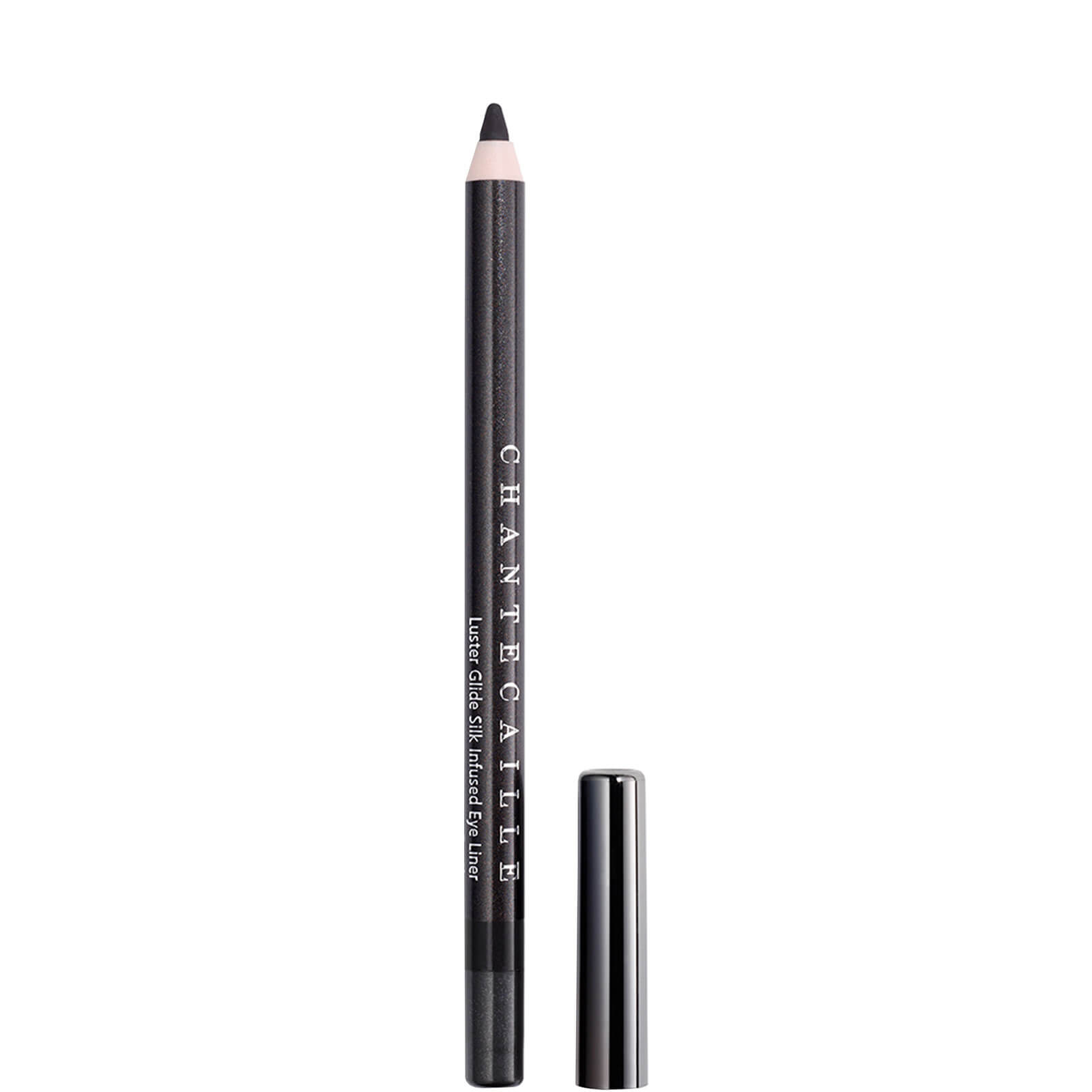 Delineador de ojos Luster Glide Silk Infused Eye Liner de Chantecaille