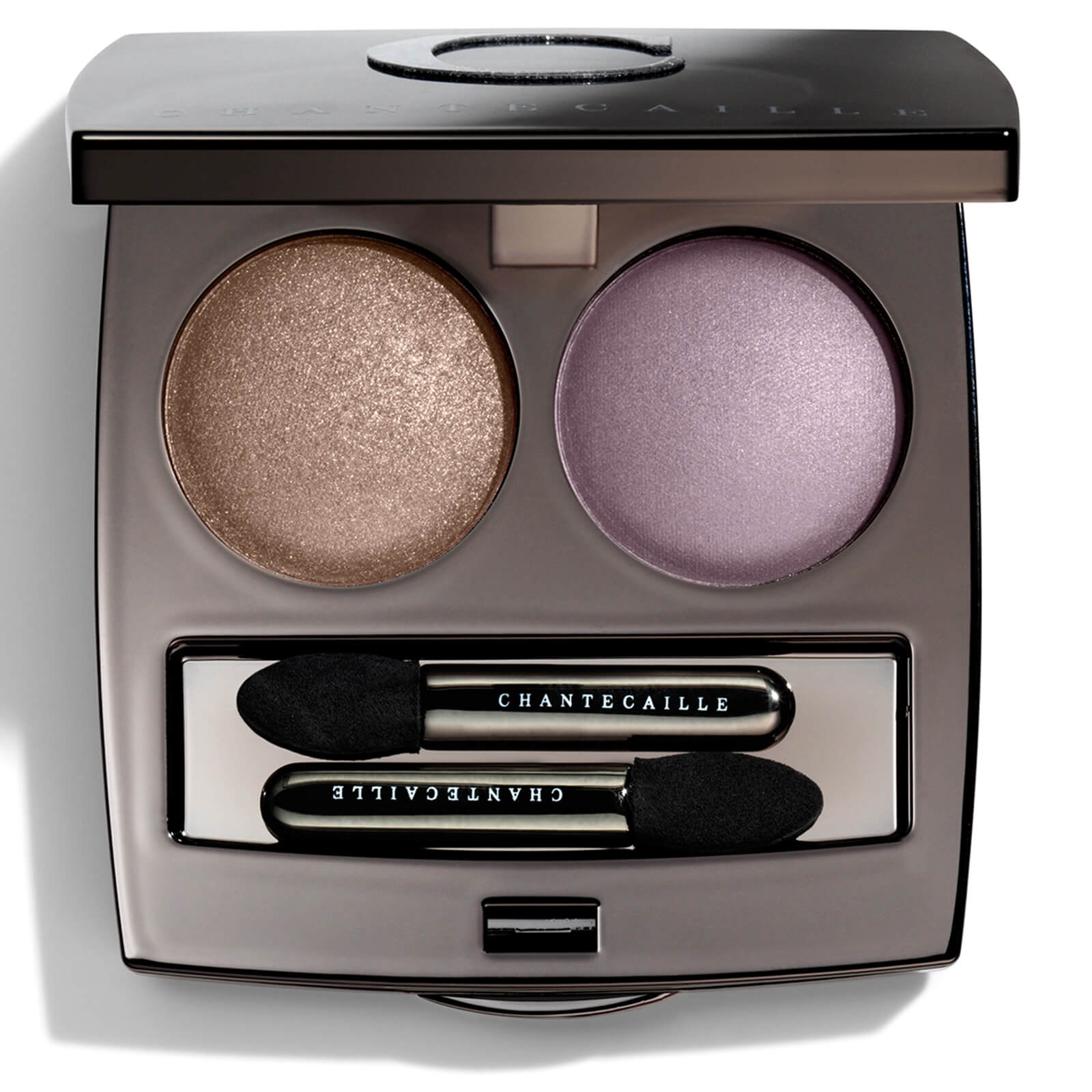 Sombras de ojos Le Chrome Luxe Eye Duo : Gardens Of Marrakech de Chantecaille