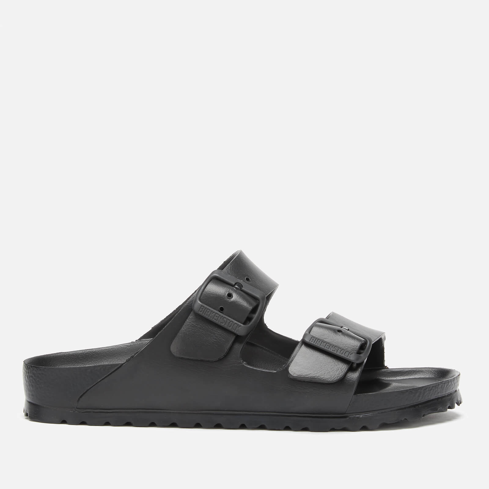 Birkenstock Women s Arizona Slim Fit Eva Double Strap Sandals Black EU 36 UK 3.5 Allsole