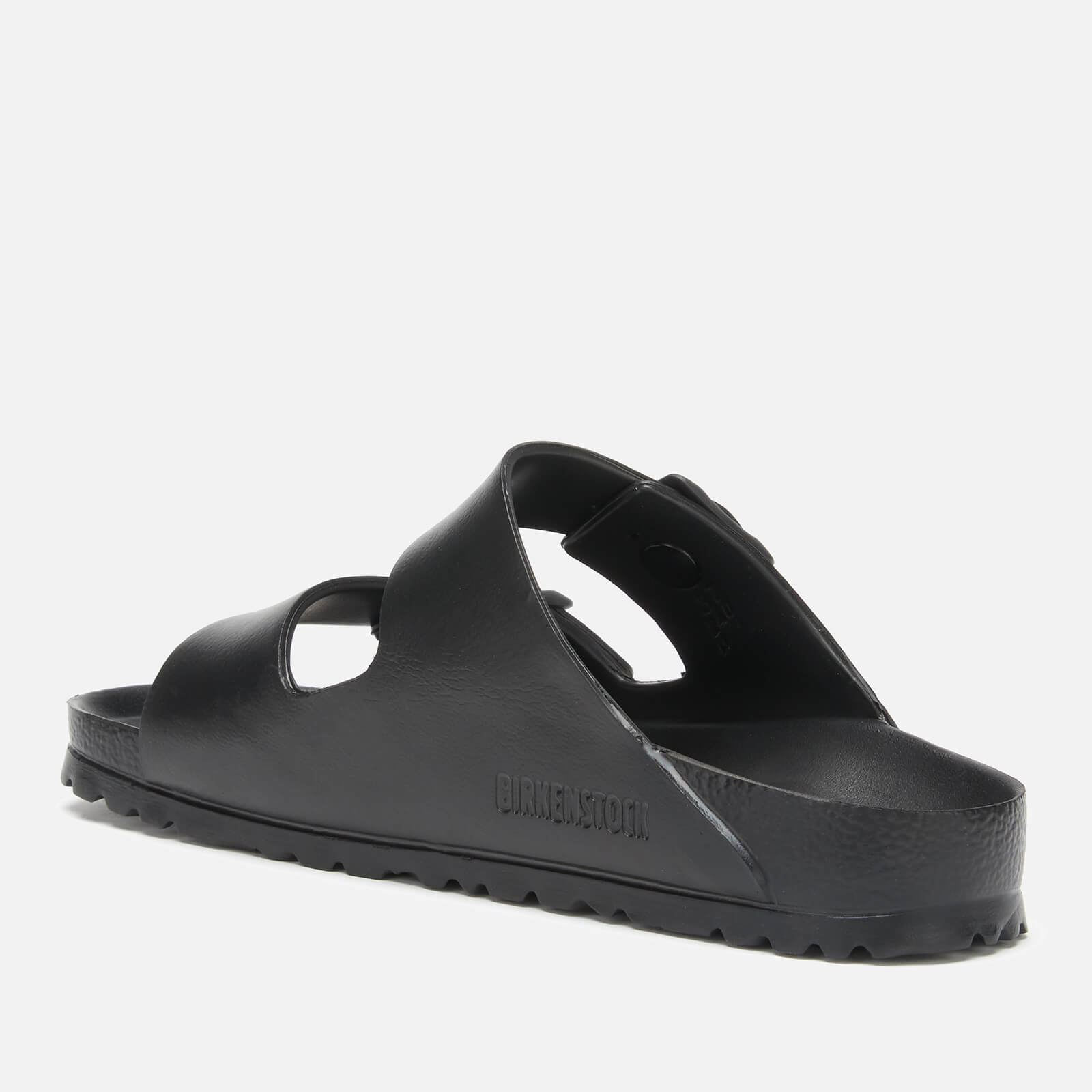 Birkenstock Women s Arizona Slim Fit Eva Double Strap Sandals Black EU 36 UK 3.5 Allsole