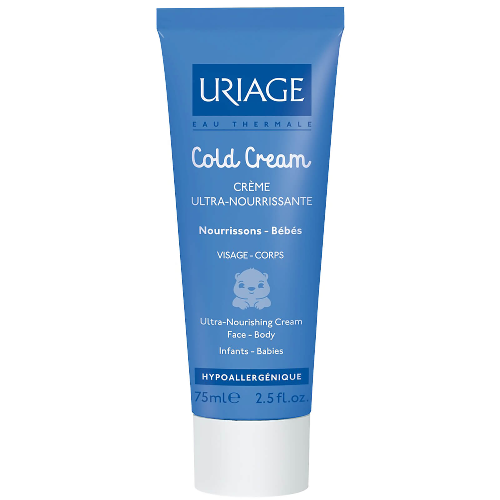 Crema Uriage Cold Cream (100ml)