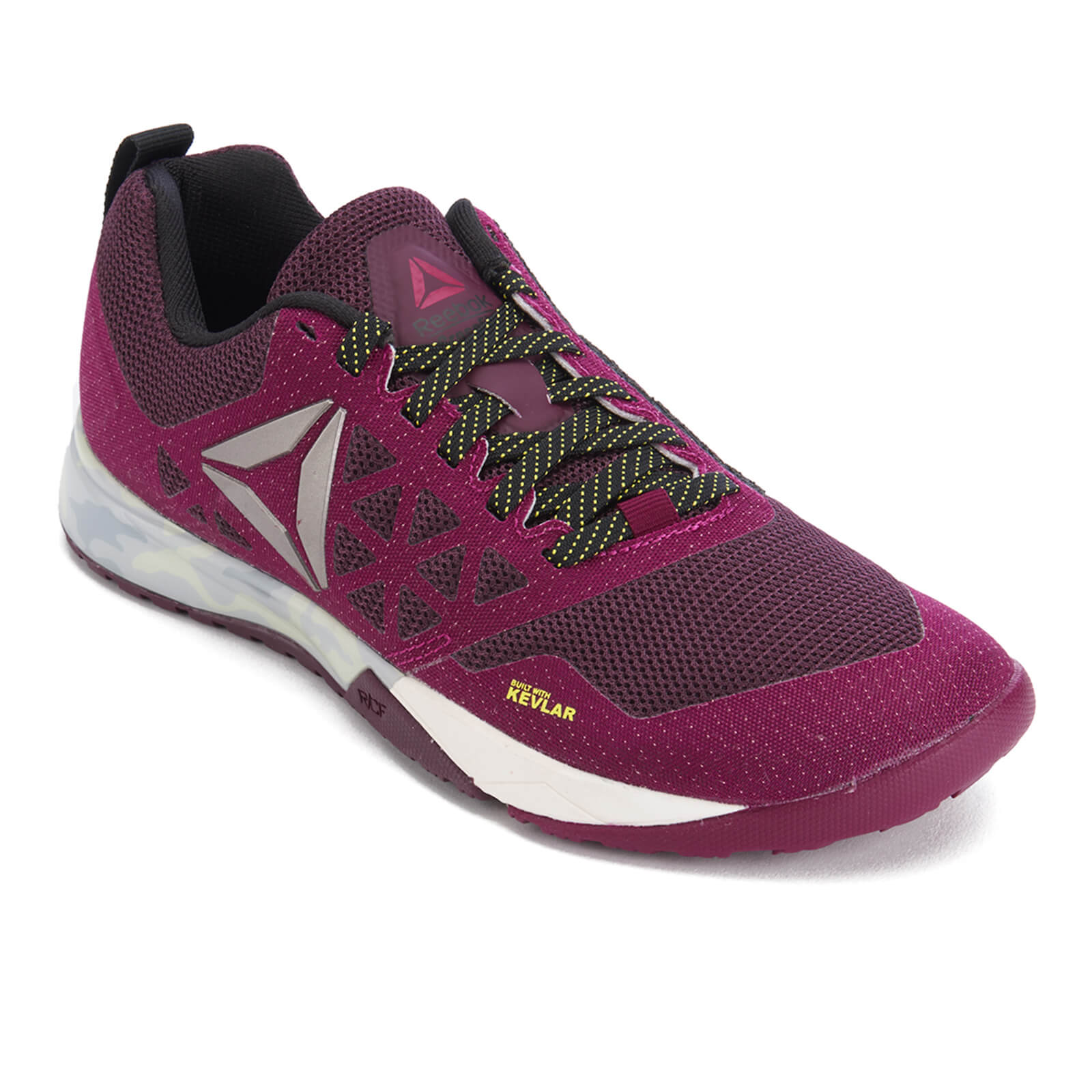 Pink reebok nano 6 shop