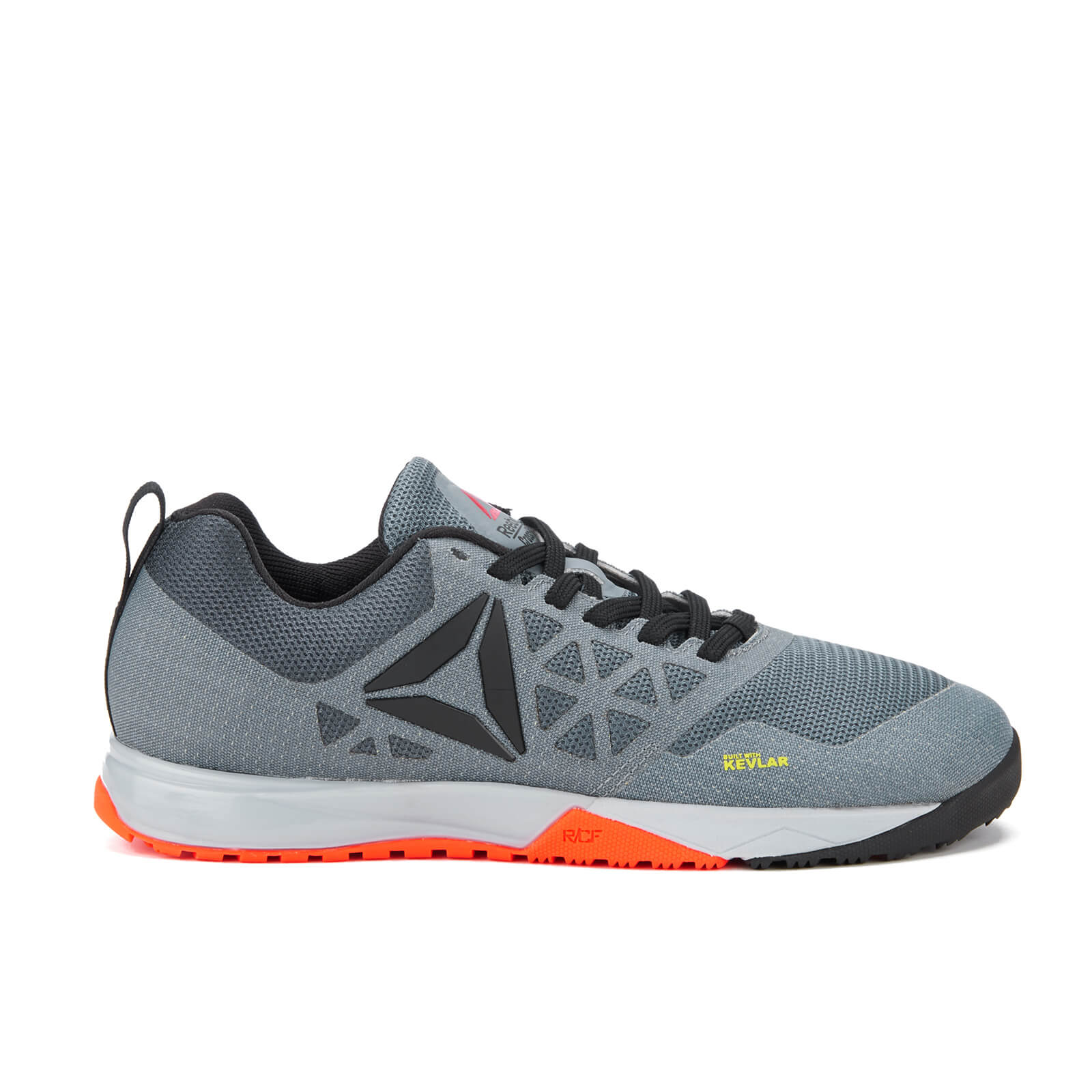 Reebok nano 6 mens orange deals