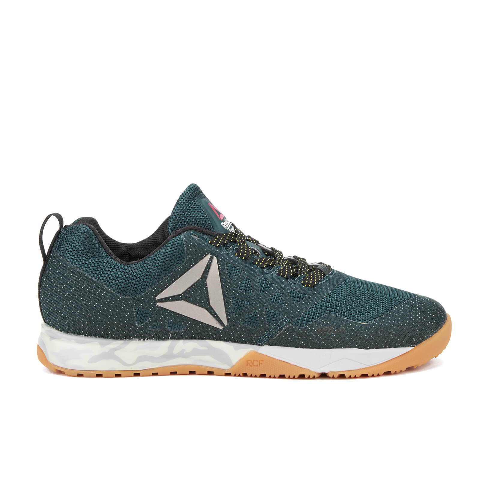 Reebok crossfit nano 6.0 cvrt top