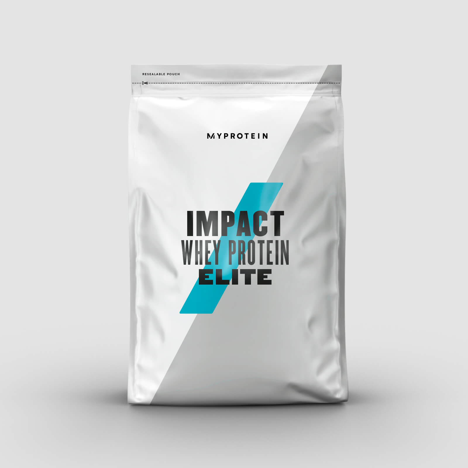 Impact Whey Protein Elite - 2.5kg - Chocolate