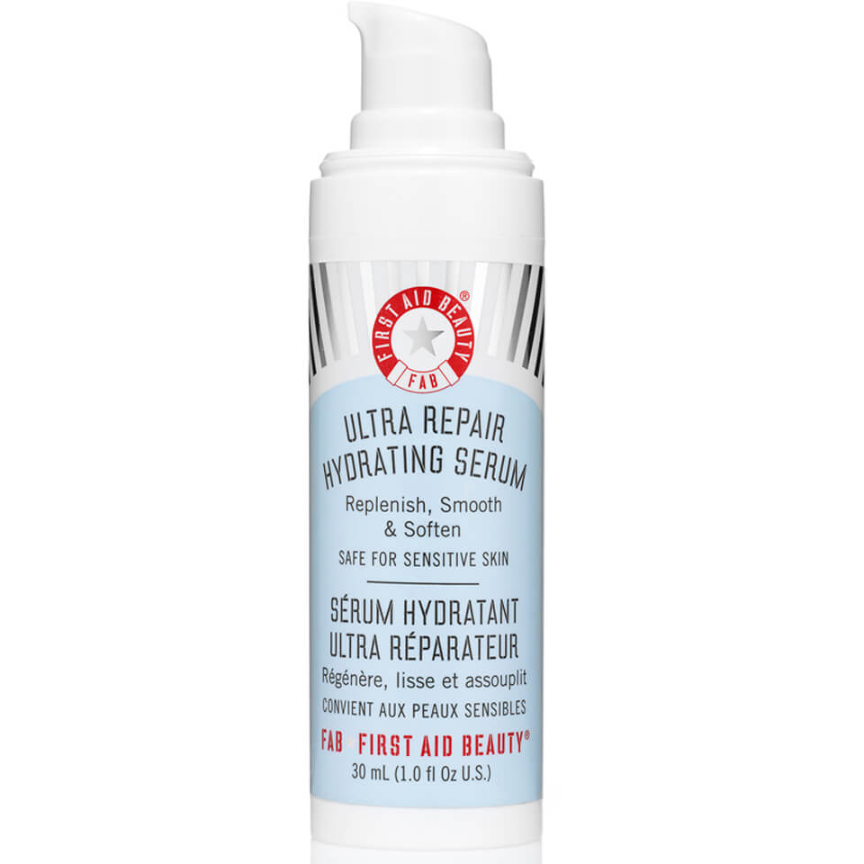 Sérum Hidratante Ultra Repair de First Aid Beauty (30 ml)