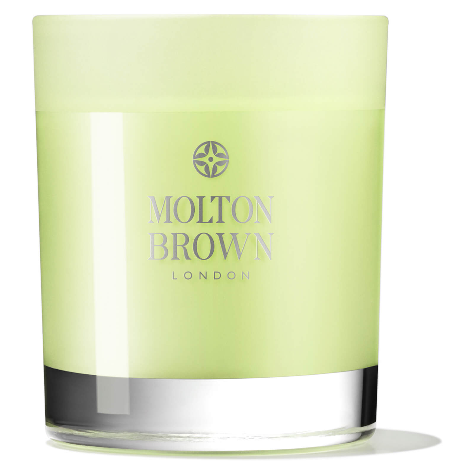 Molton Brown Dewy Lily of the Valley & Star Anise Single Wick Candle 180g
