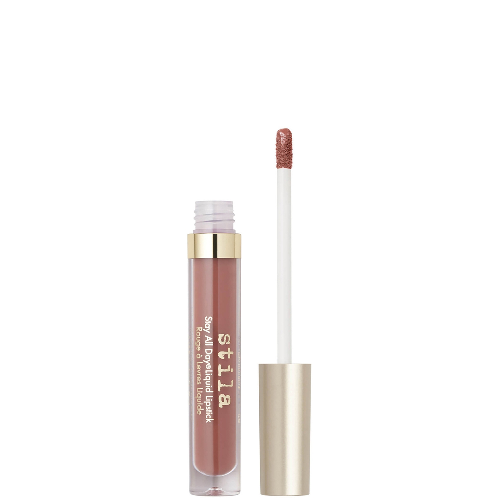 Stay All Day Liquid Lips de Stila