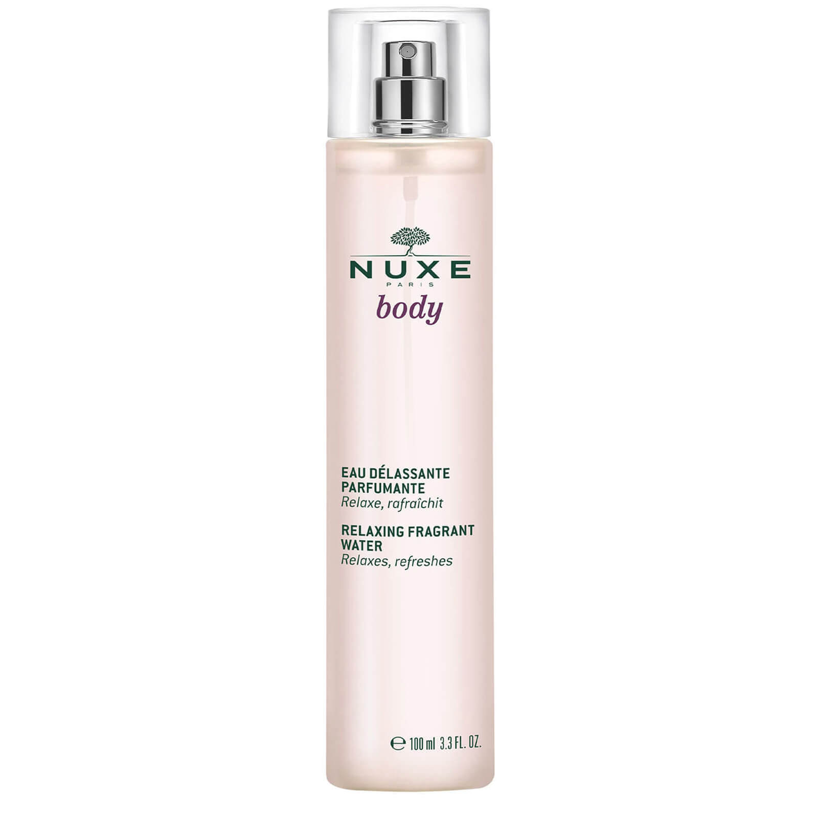 NUXE Relaxing Fragrant Water 100 ml