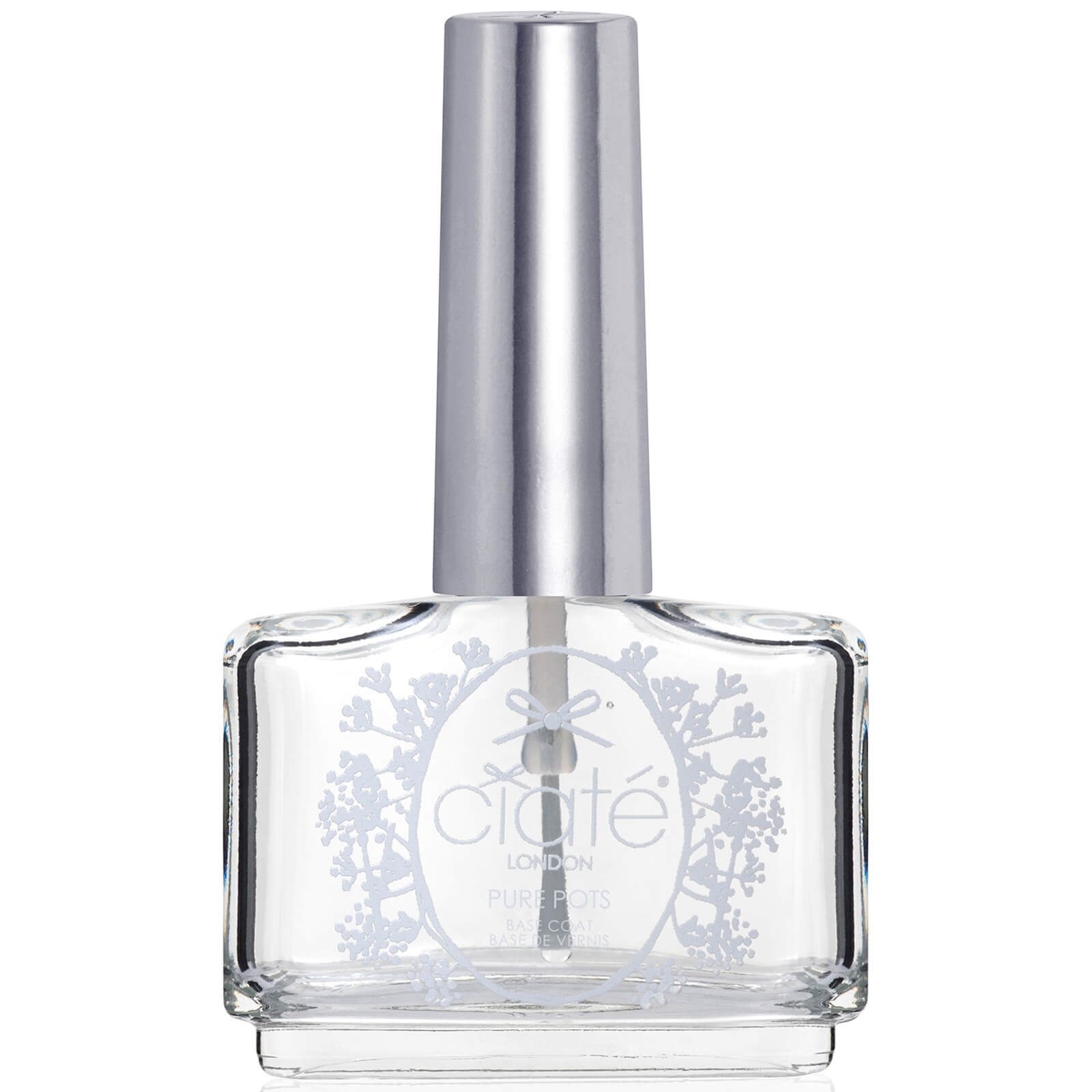 Esmalte de Uñas Pure Pots de Ciaté London 13,5 ml (varios tonos)