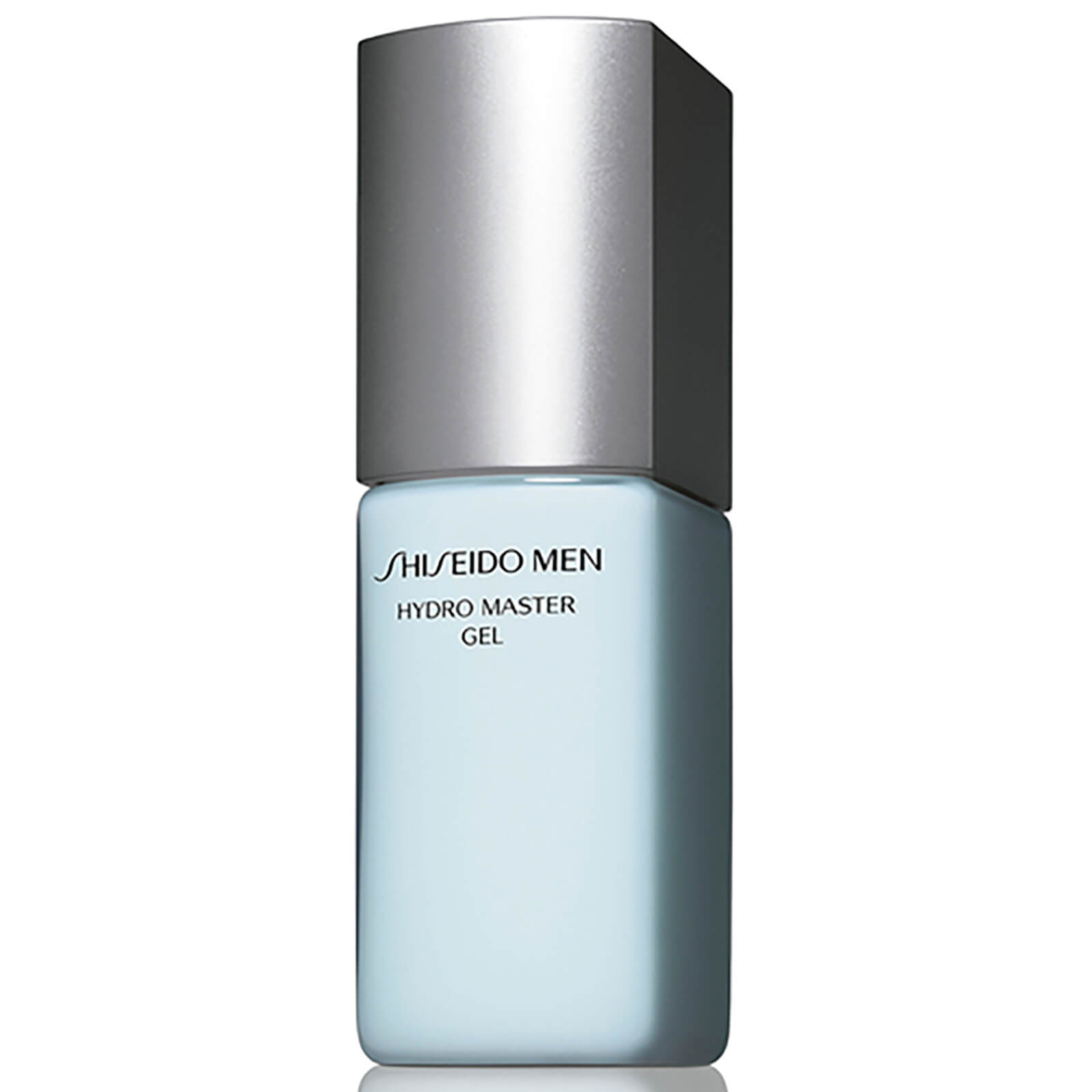 Hydro Master Gel de Shiseido Men (75 ml)
