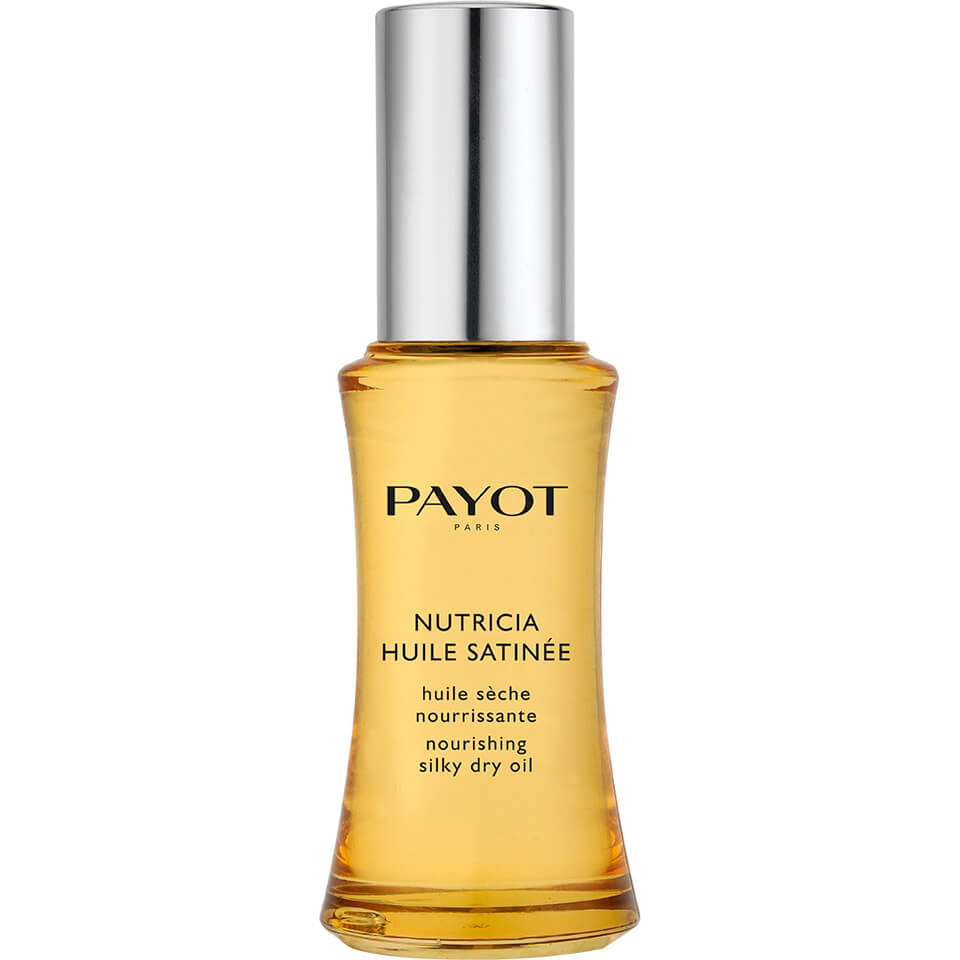 Aceite Facial Nutritivo Nutricia Huile Satinee de PAYOT 30 ml