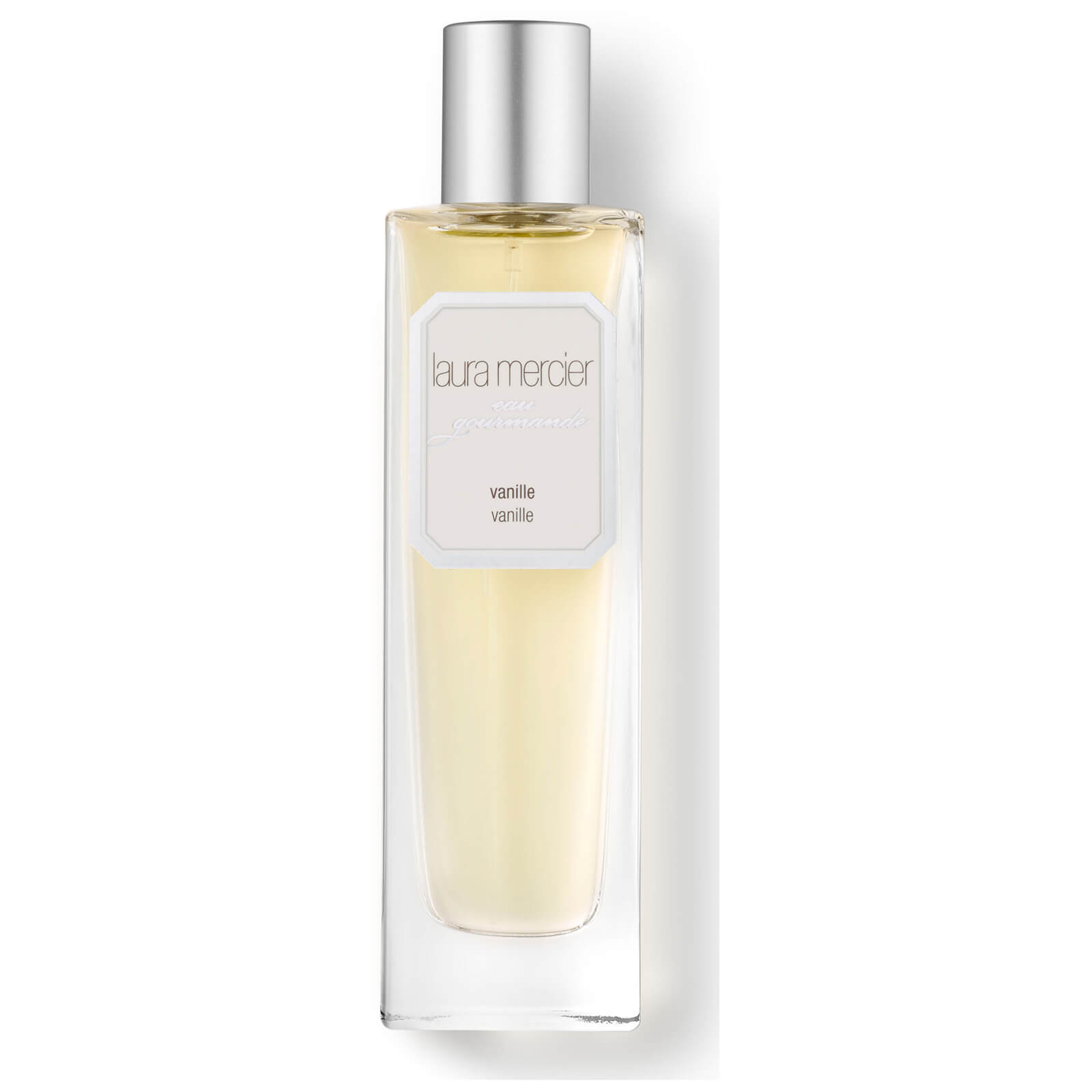 Laura Mercier Ambre Vanille Eau de Toilette 50ml | Cult Beauty