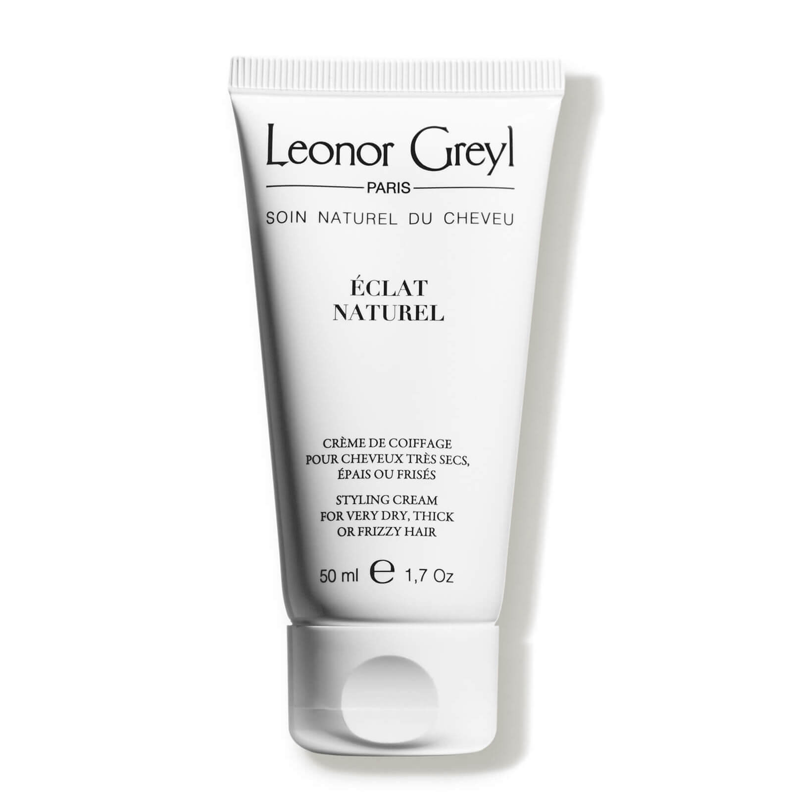 Leonor Greyl Eclat Naturel (Day Time Cream For Very Dry Hair)