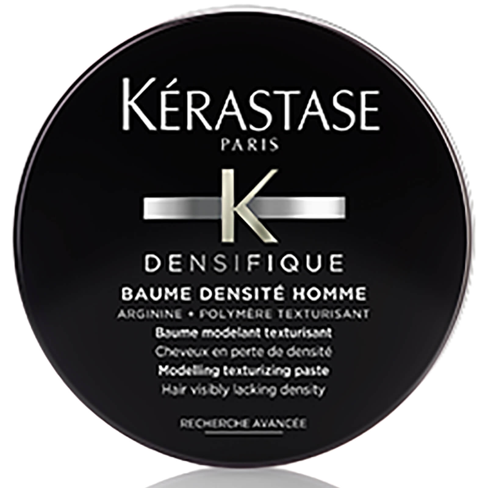 Pasta para Estilar Kérastase Densifique Baume Densite Homme (75ml)