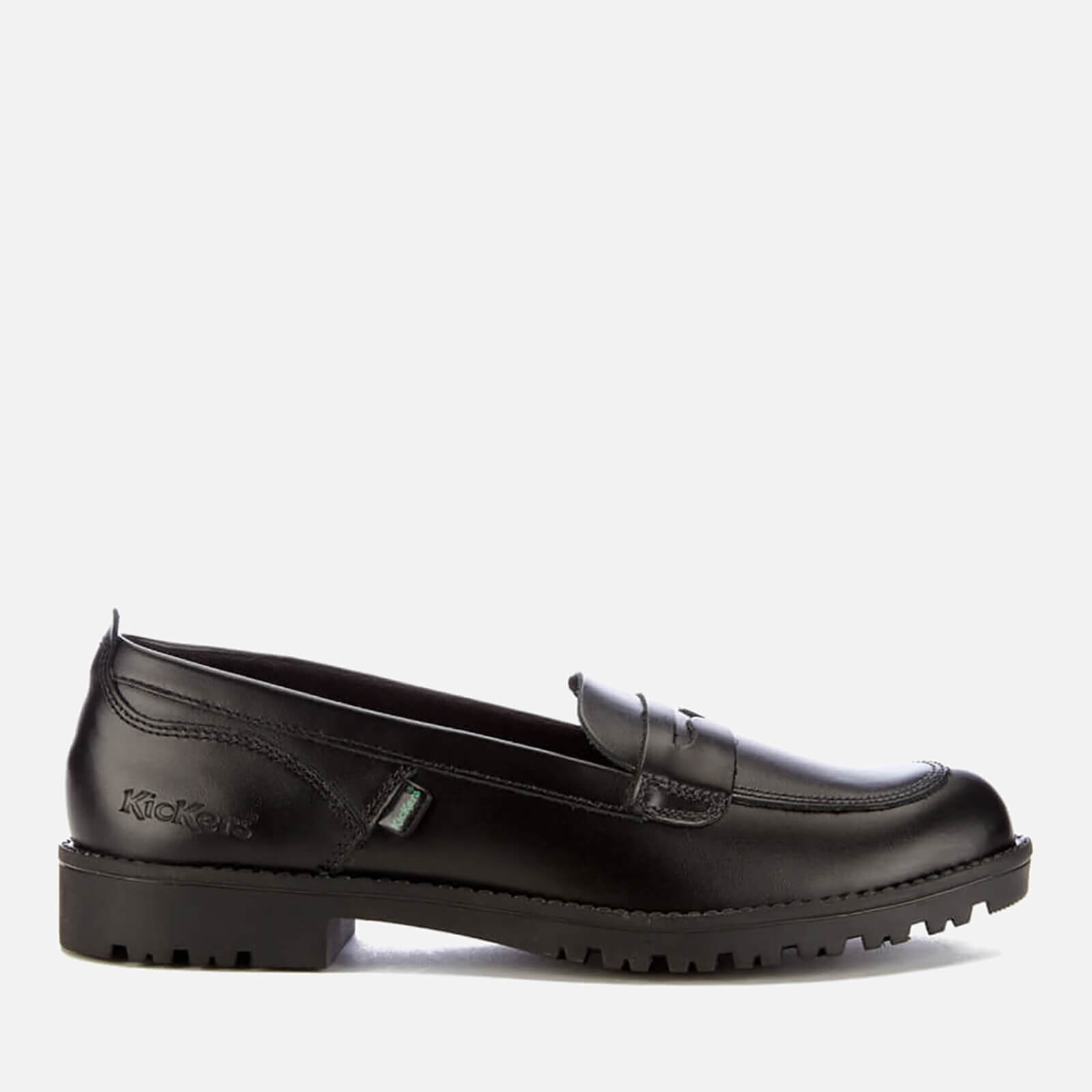 Kickers lachly loafer patent new arrivals