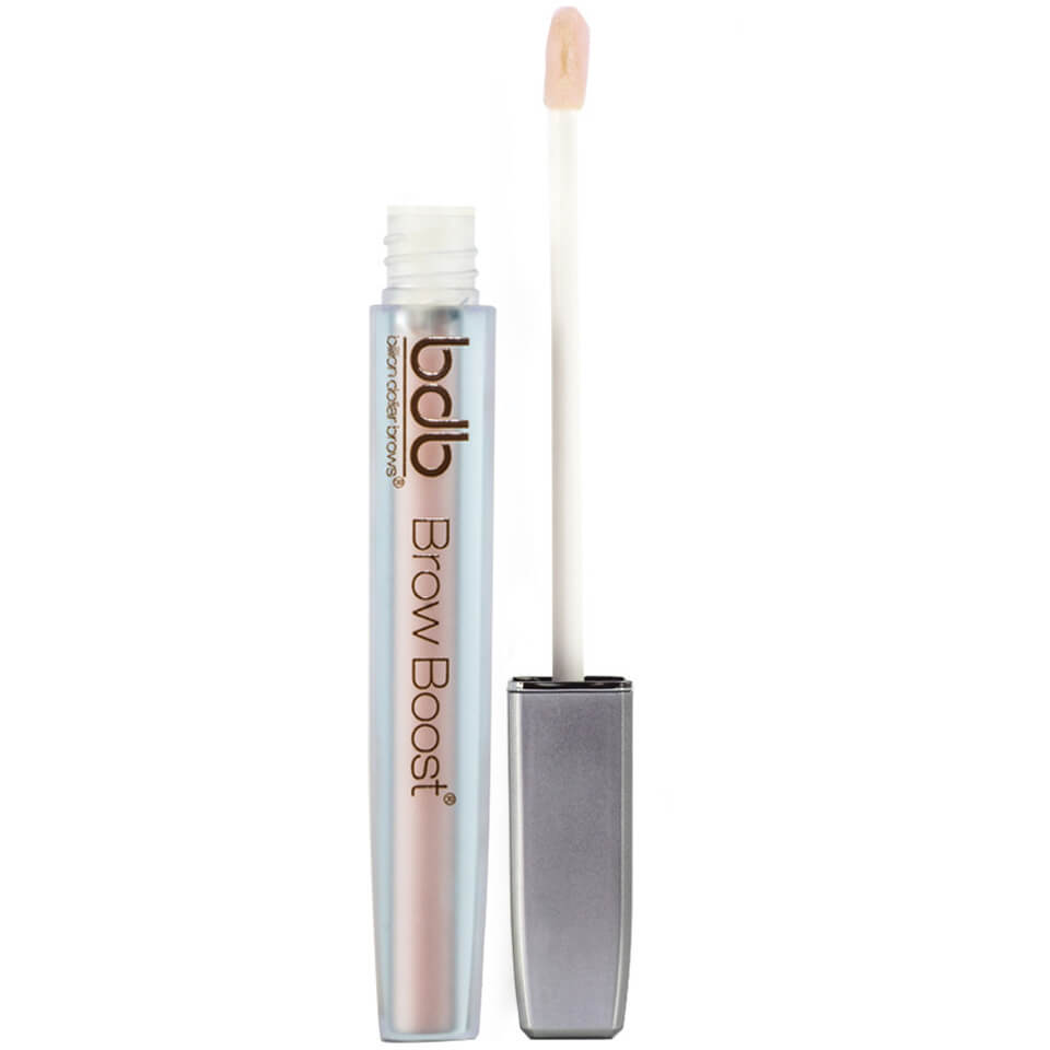 Pre-base y Acondicionador Brow Boost® de Billion Dollar Brows 4 ml