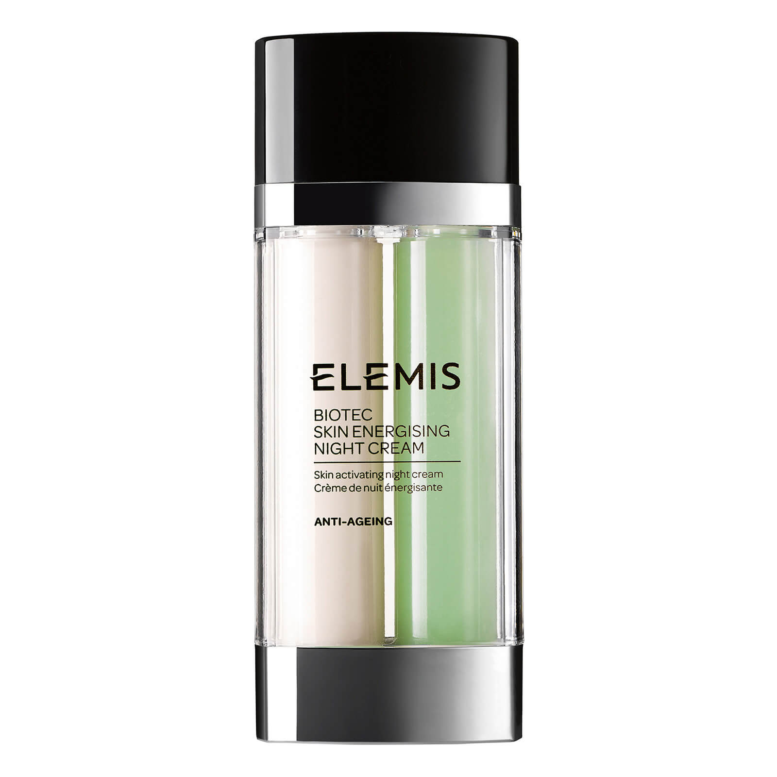 Crema de Noche BIOTEC Skin Energising de Elemis 30 ml