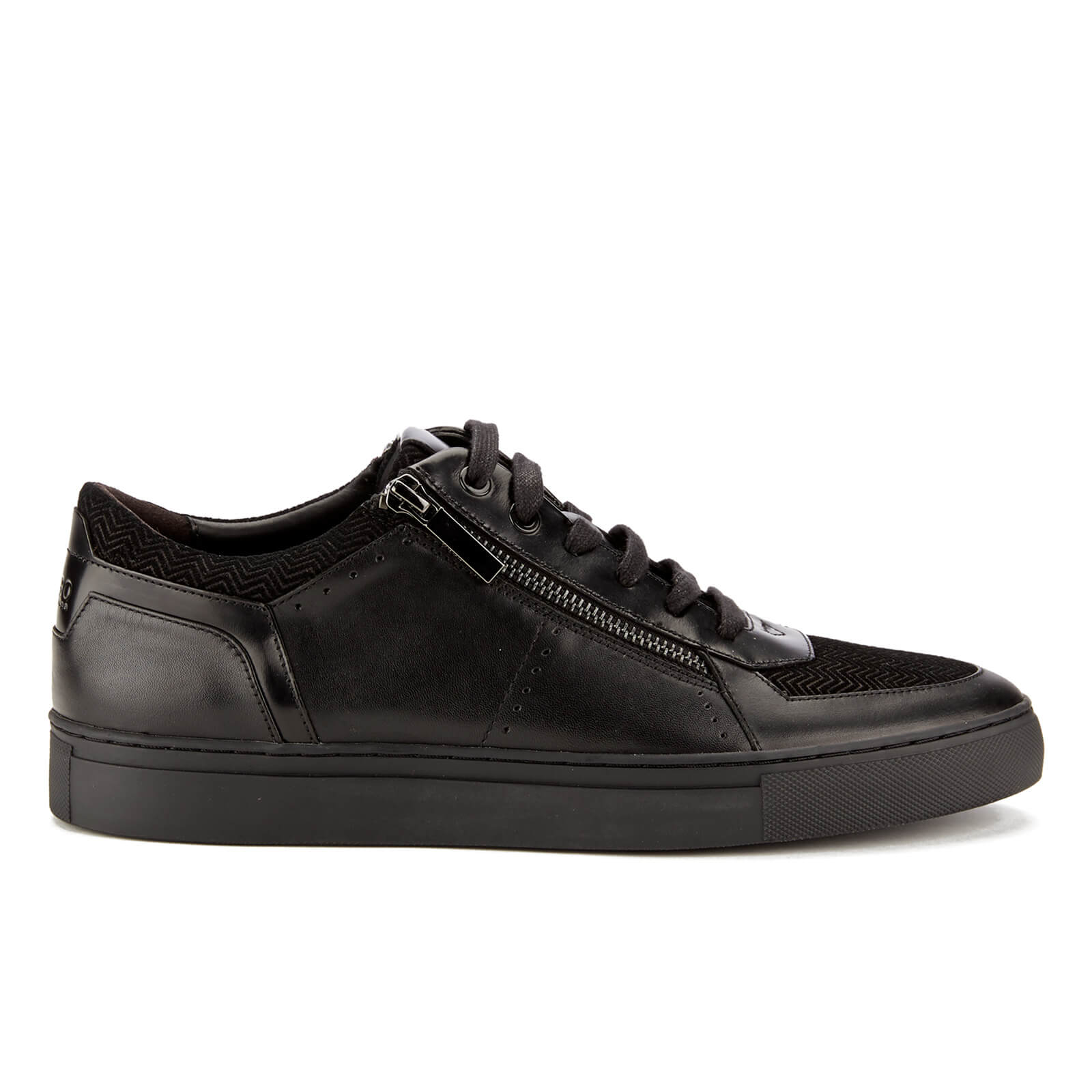 Hugo boss futurism shop black