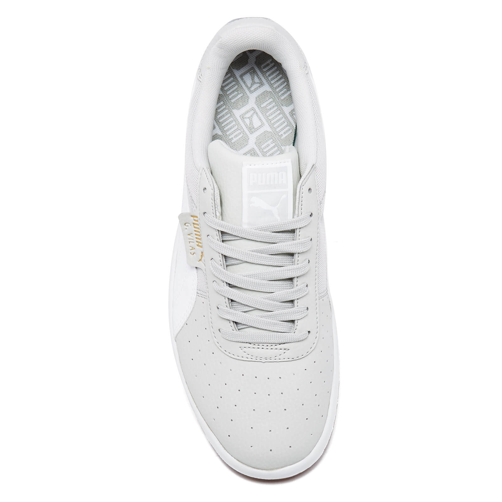 Puma g vilas 2 top kids 2017