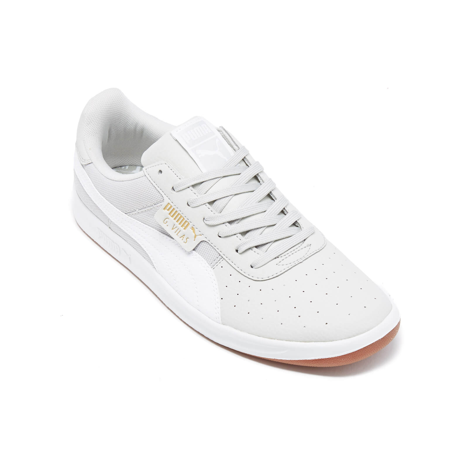 Puma g vilas 2025 2 grey women