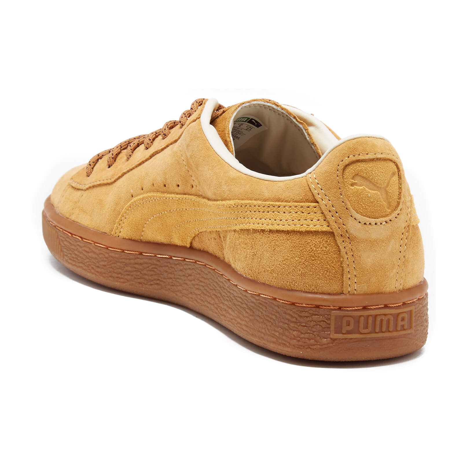 Puma basket winterized online
