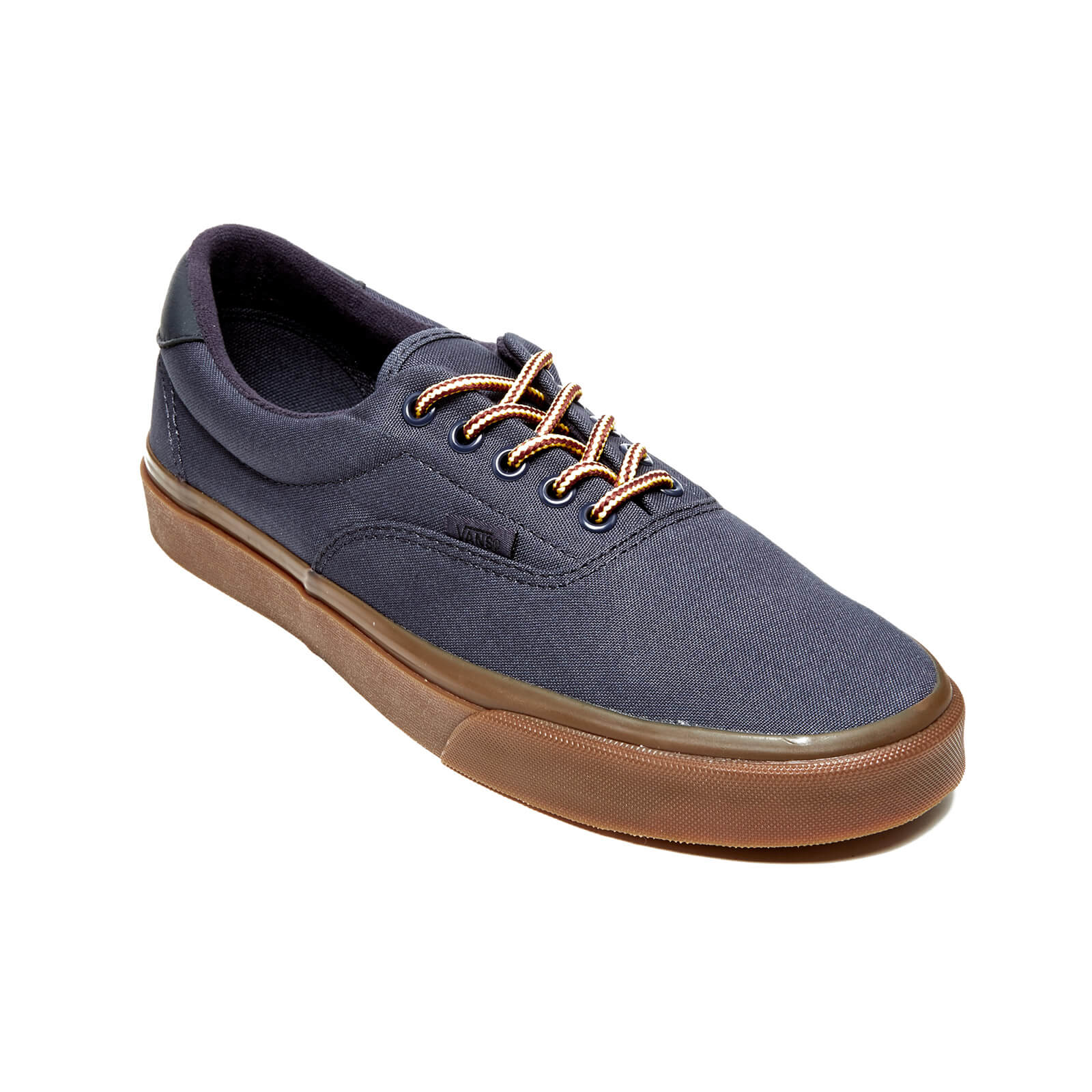 Vans Men s Era 59 Hiking Trainers Parisian Night Gum Allsole