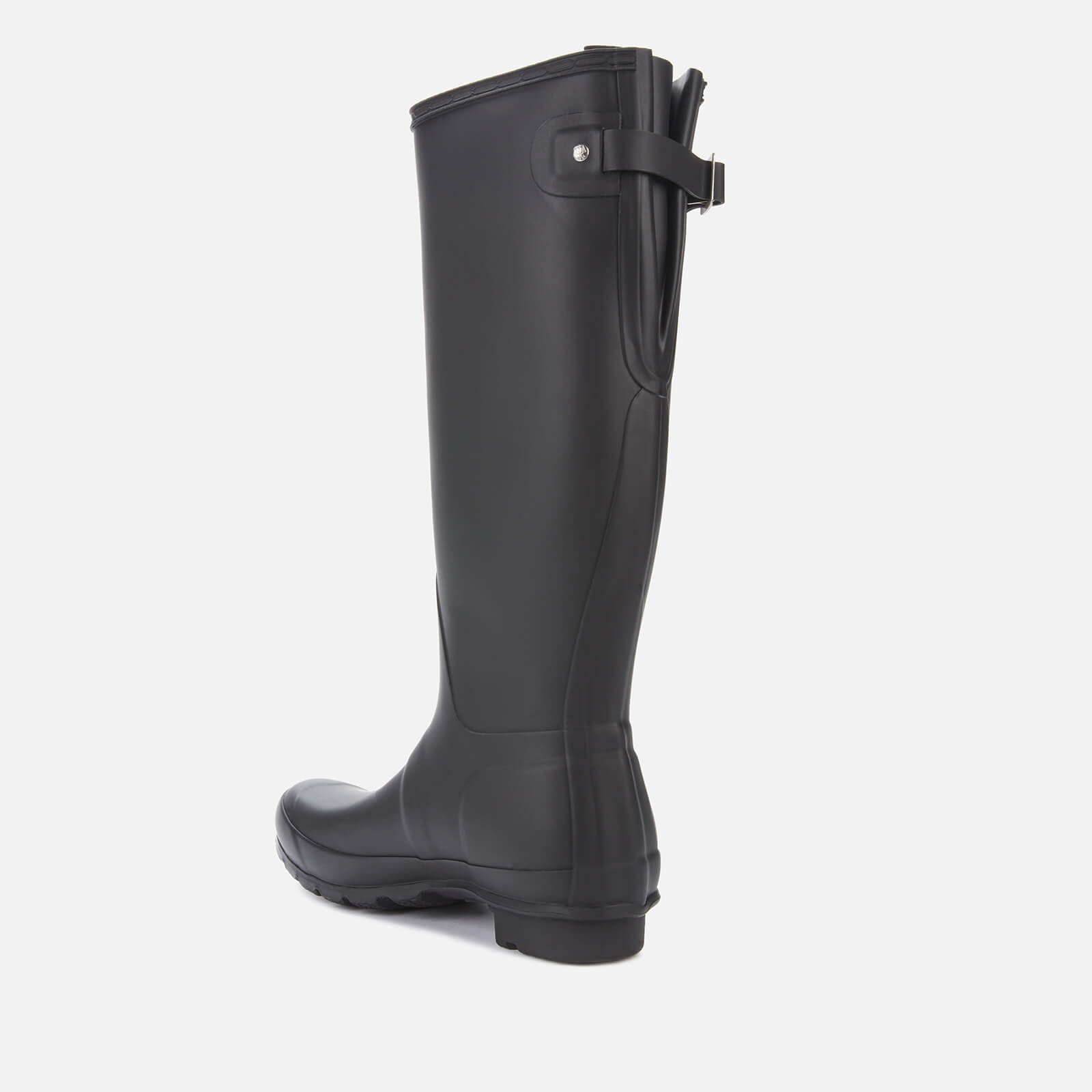 Adjustable wellies top