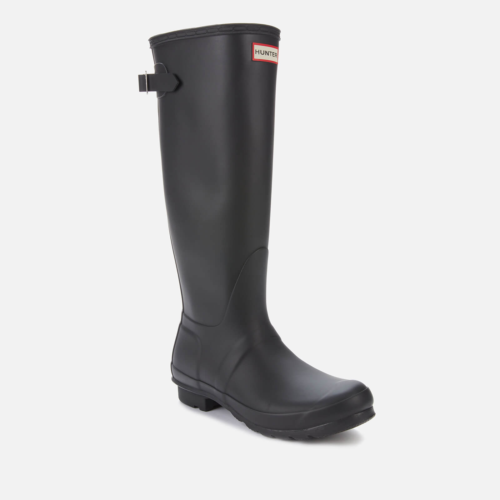 Hunter ladies hot sale rain boots