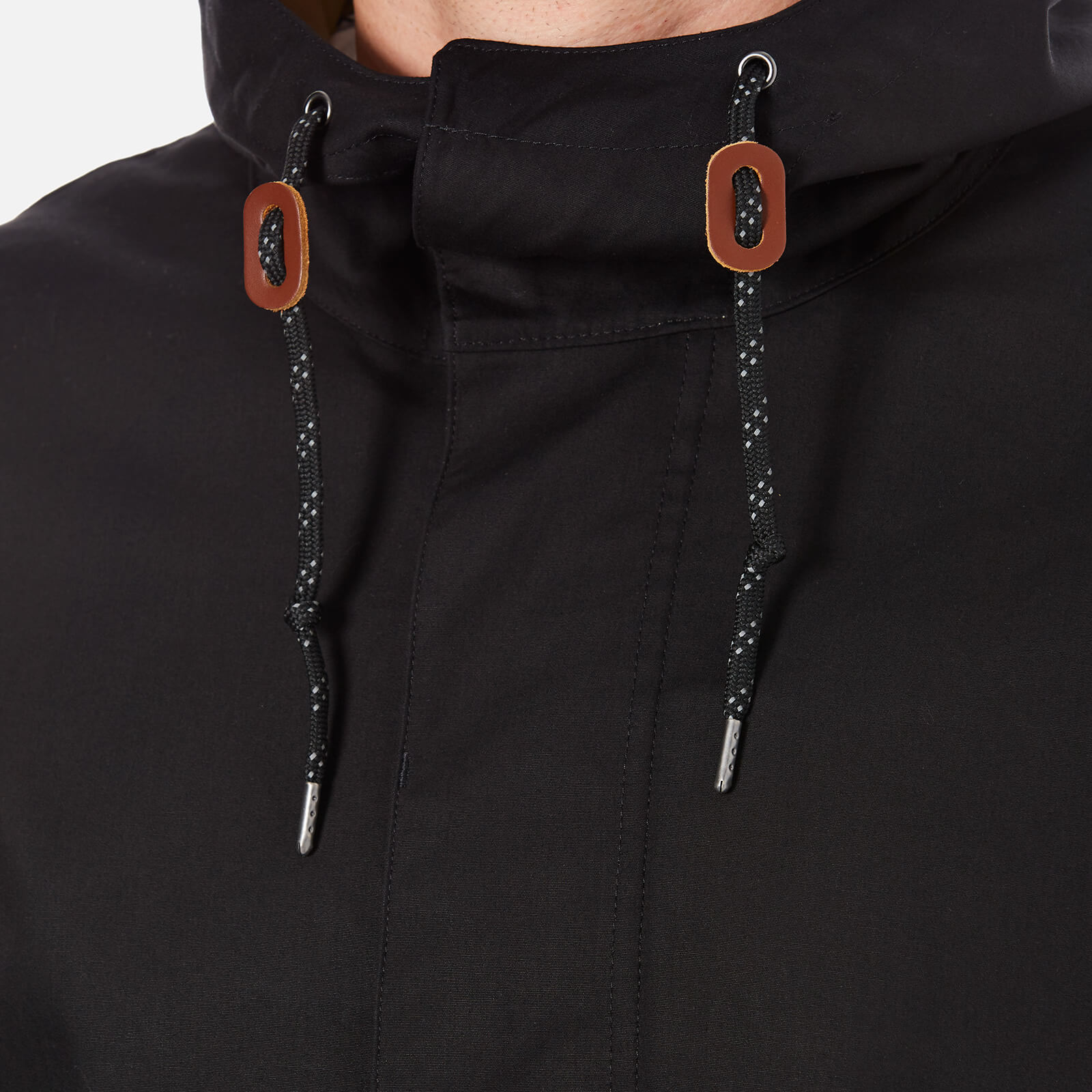 Carhartt carter parka top