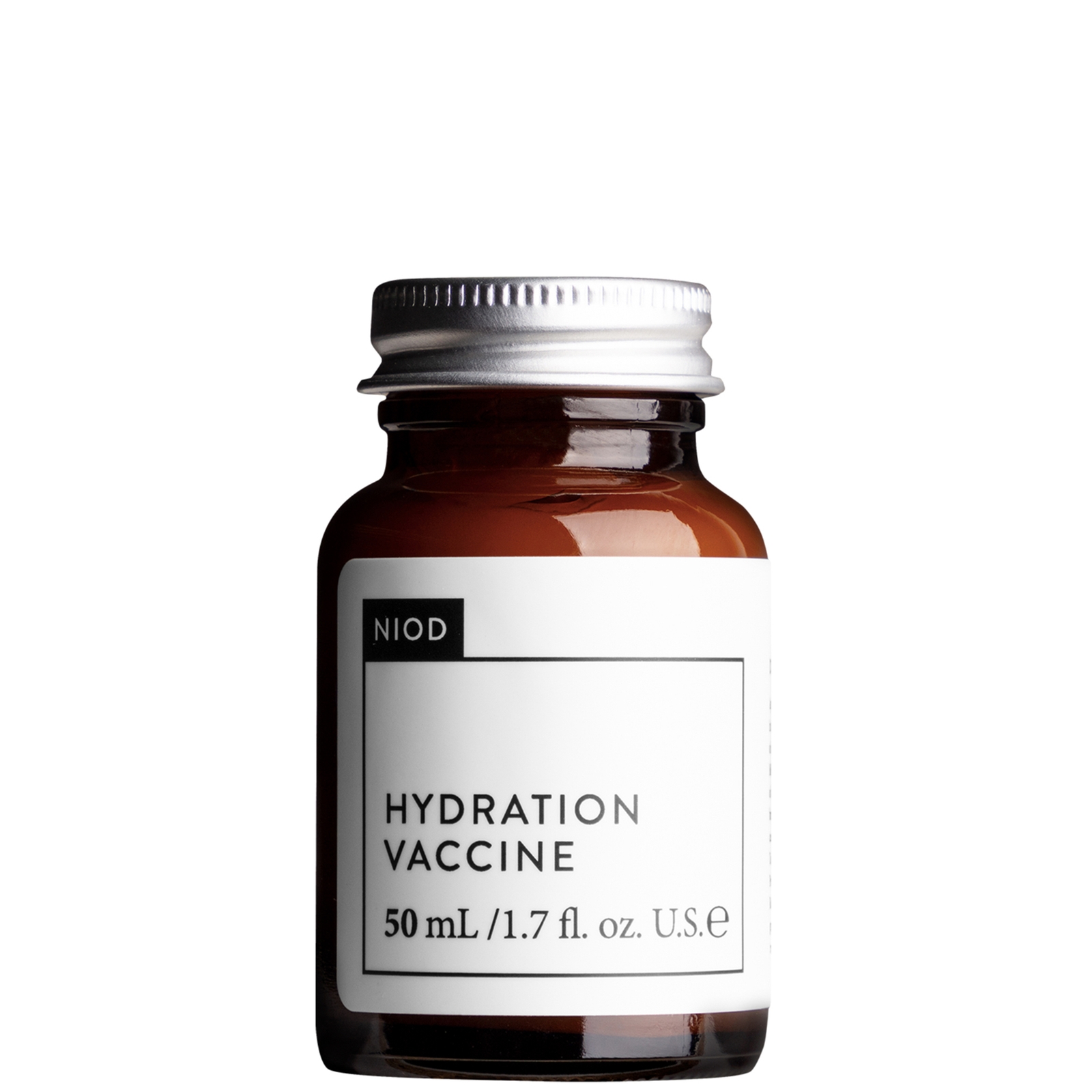 Crema facial Hydration Vaccine de NIOD 50 ml
