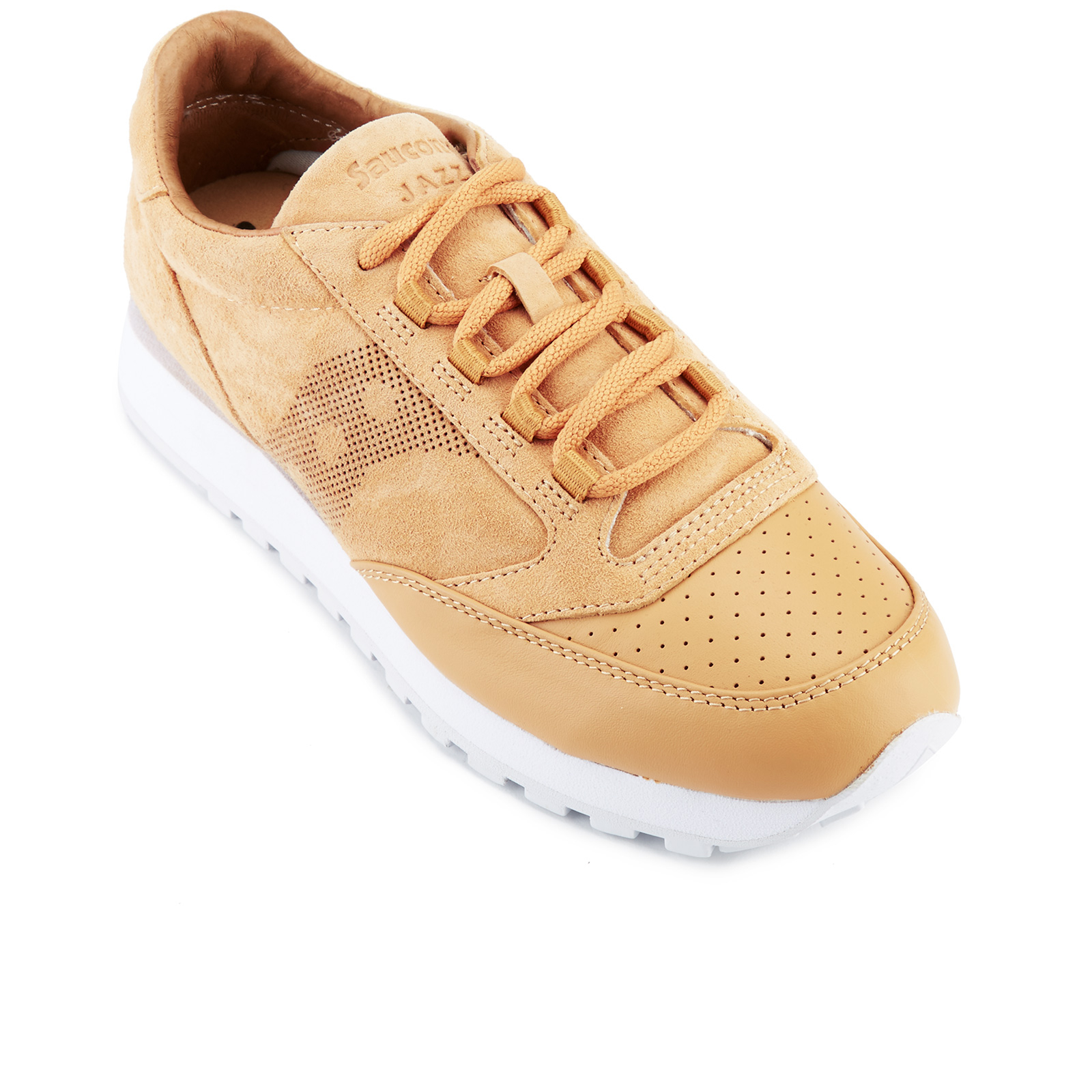 Saucony jazz wheat cheap