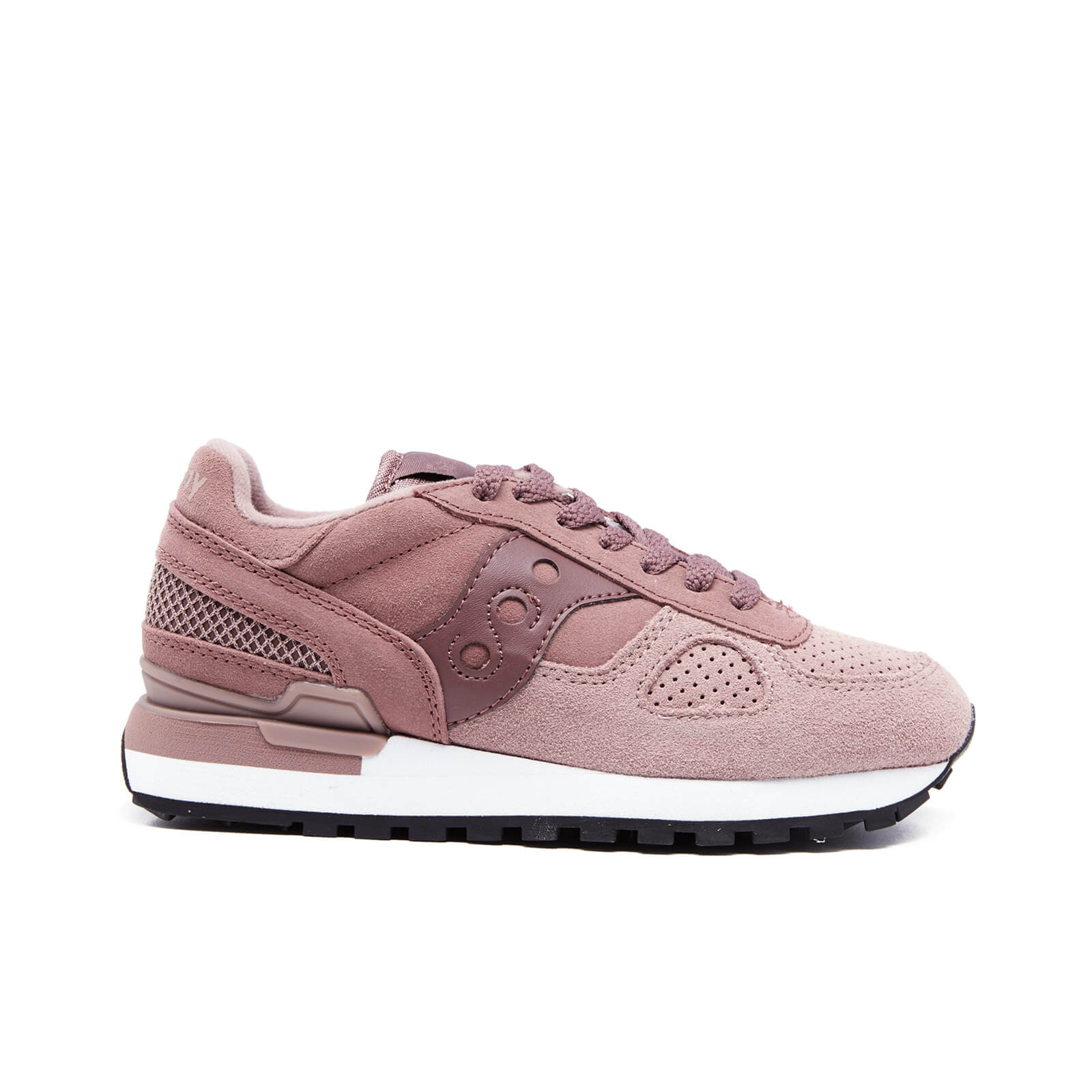 Saucony shadow online original plum