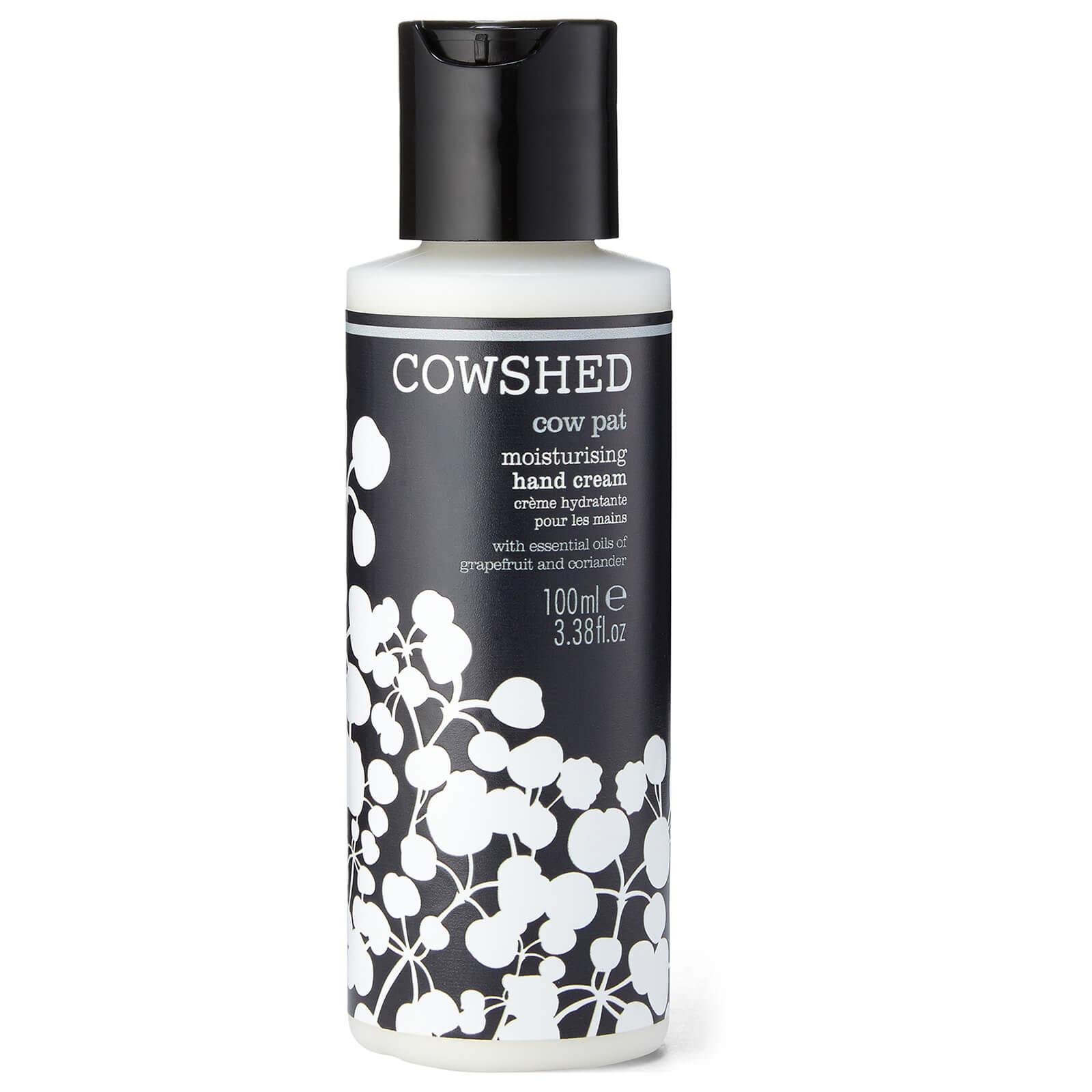 Cowshed Cow Pat Hand Cream Beauty Box