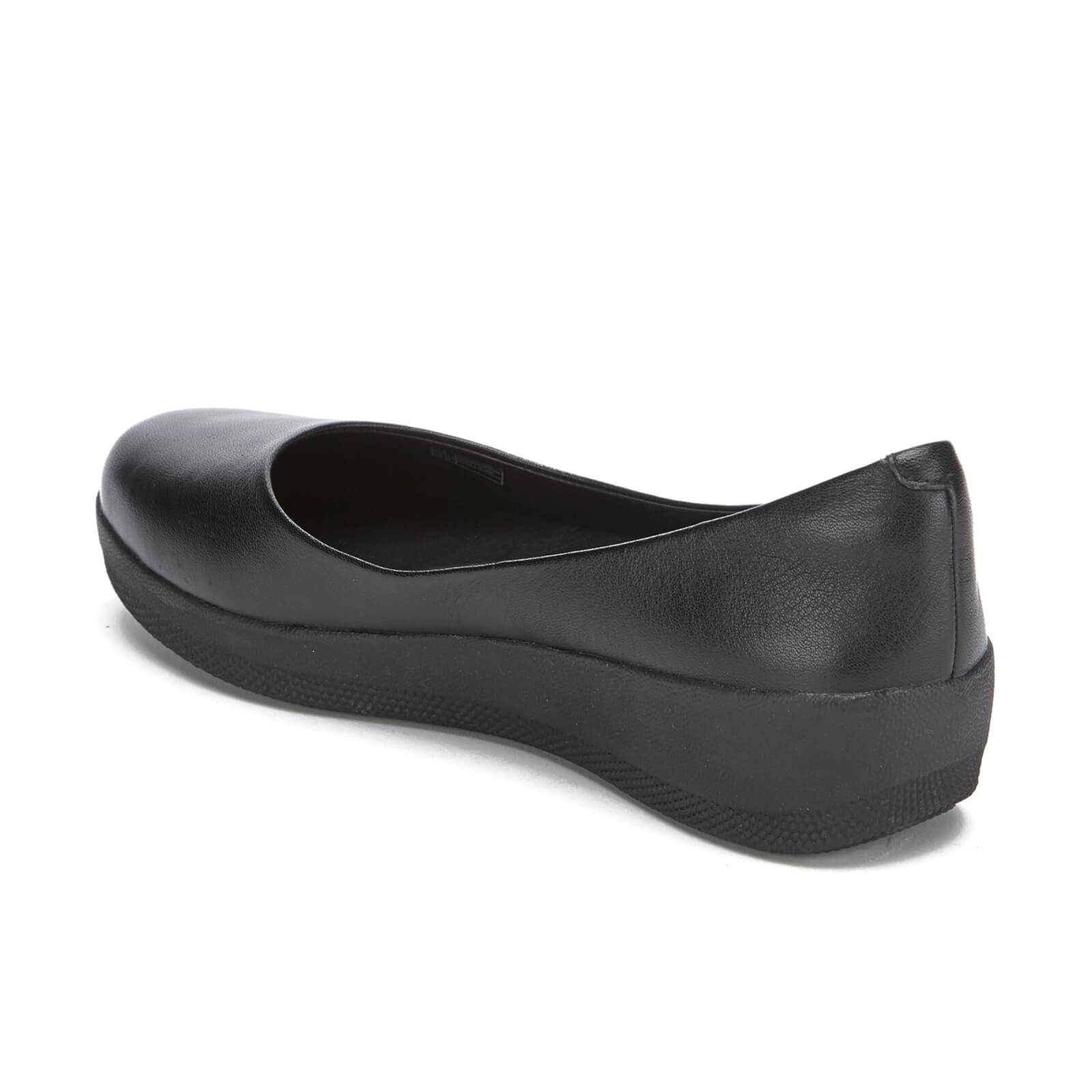 Fitflop store superballerina black