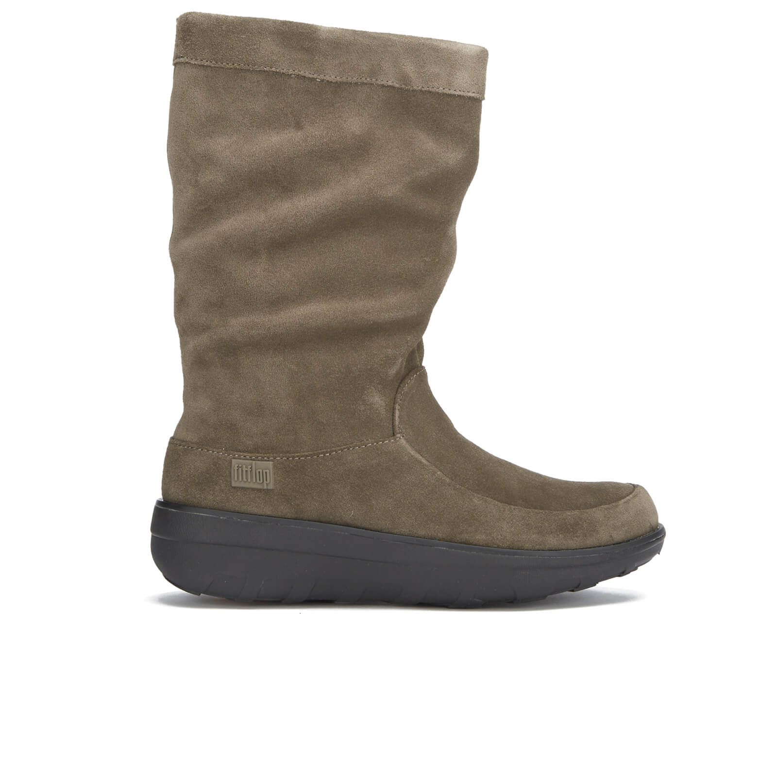 Loaff fitflop boots top