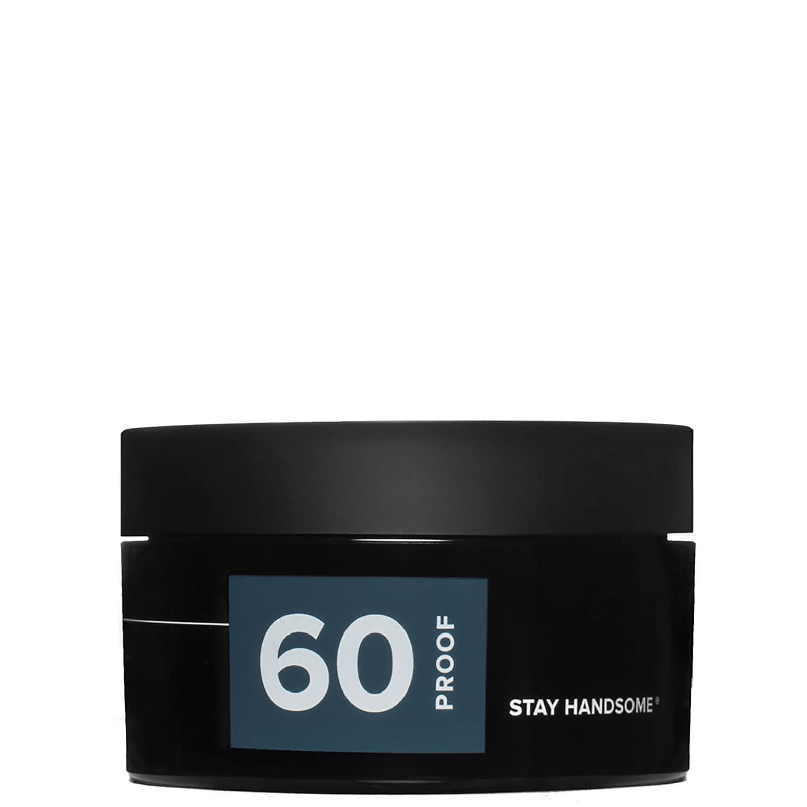 Blind Barber 60 Proof Wax 75ml