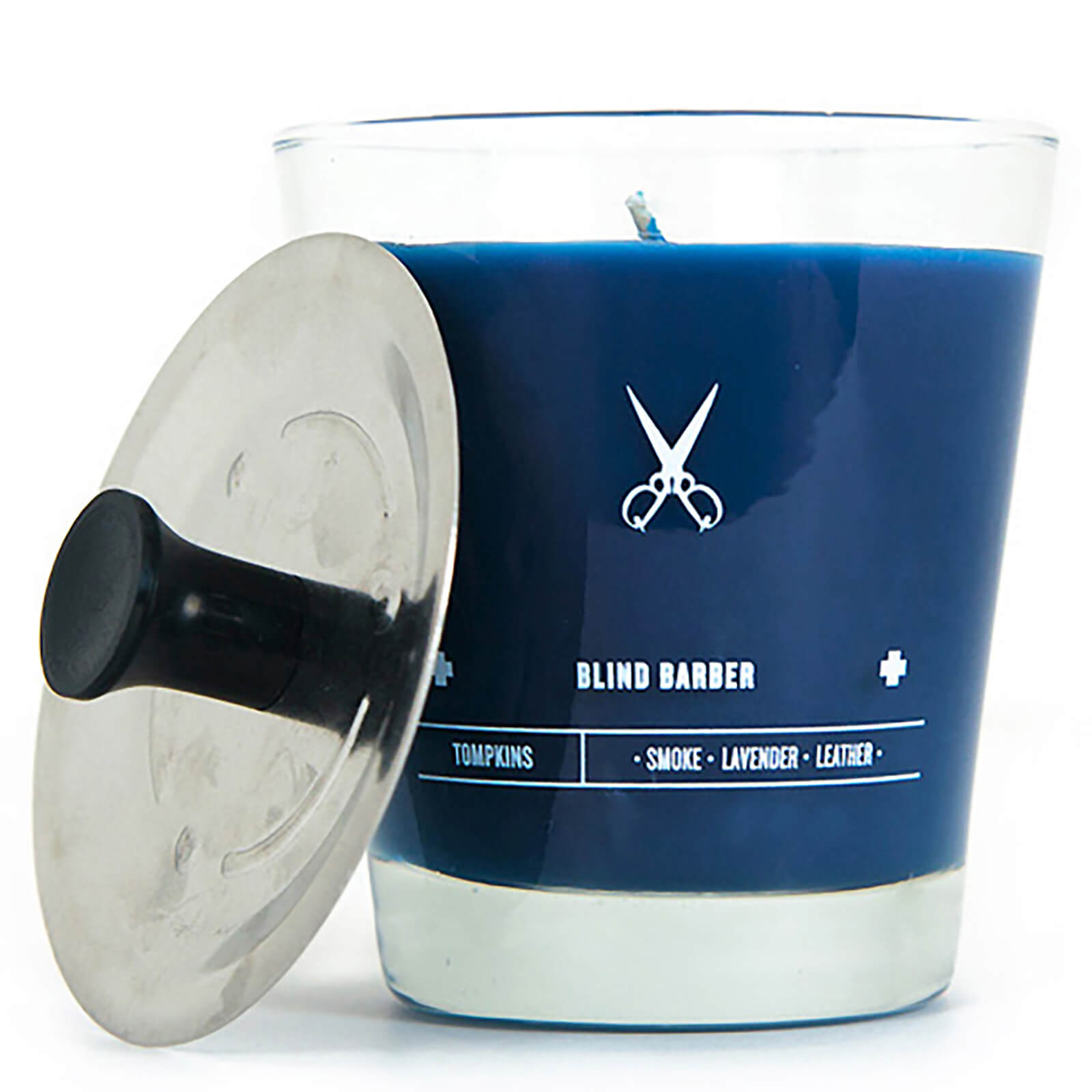 Blind Barber Tompkins Candle 148g - Small