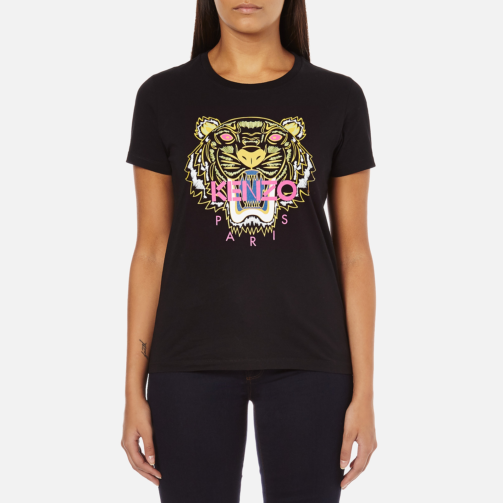 Kenzo shirt vrouwen outlet