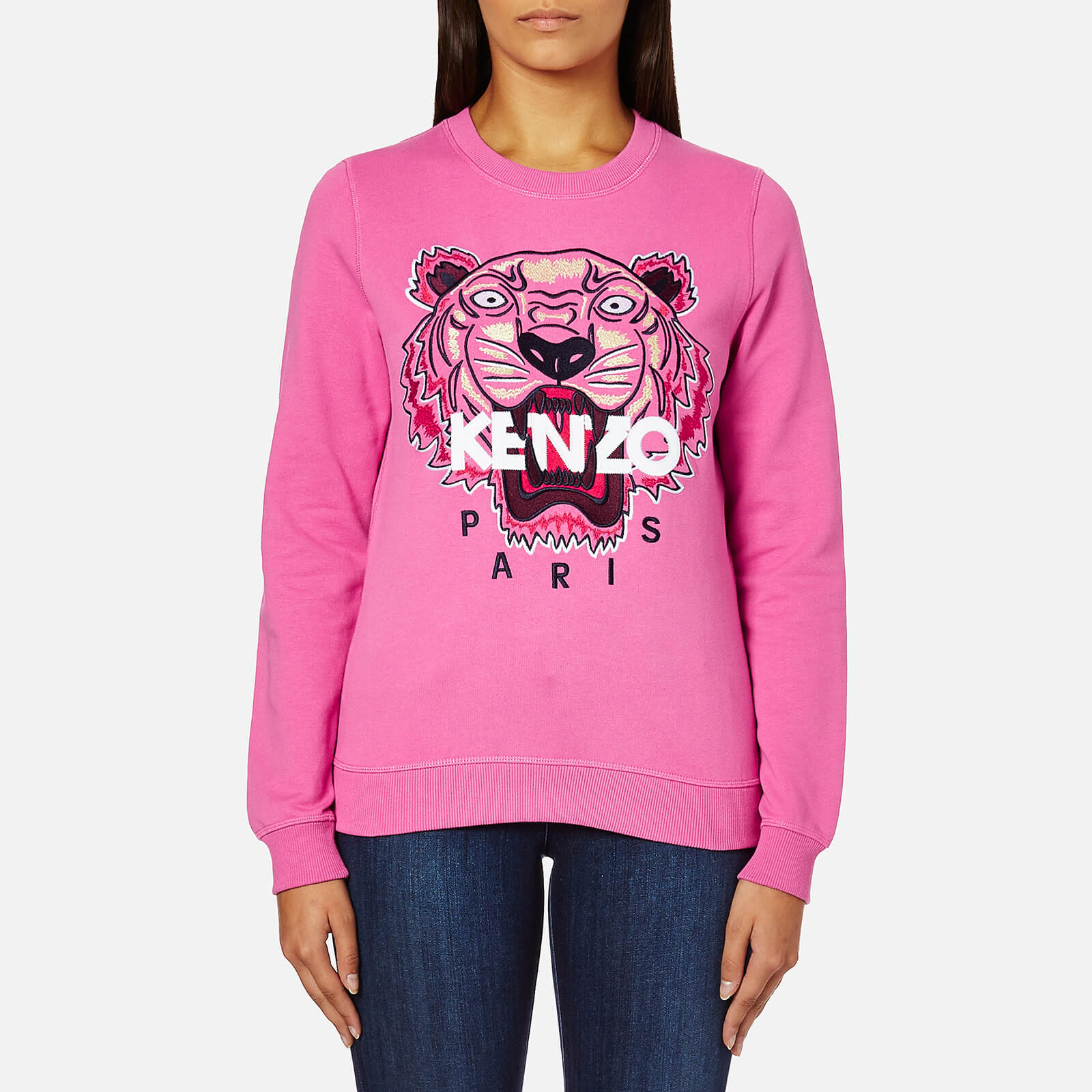Kenzo jumper ladies shop