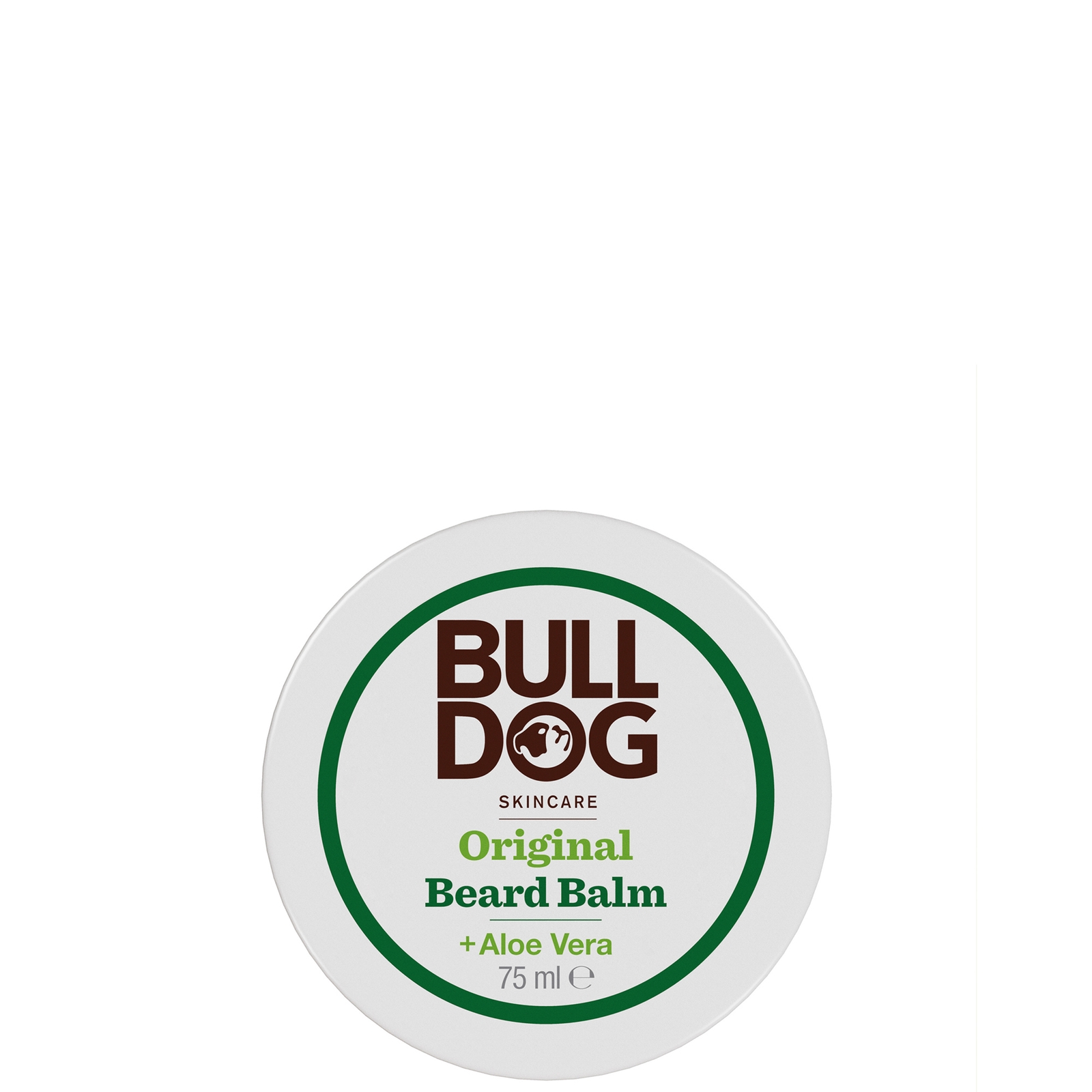 Bálsamo para Barba Original de Bulldog 75 ml