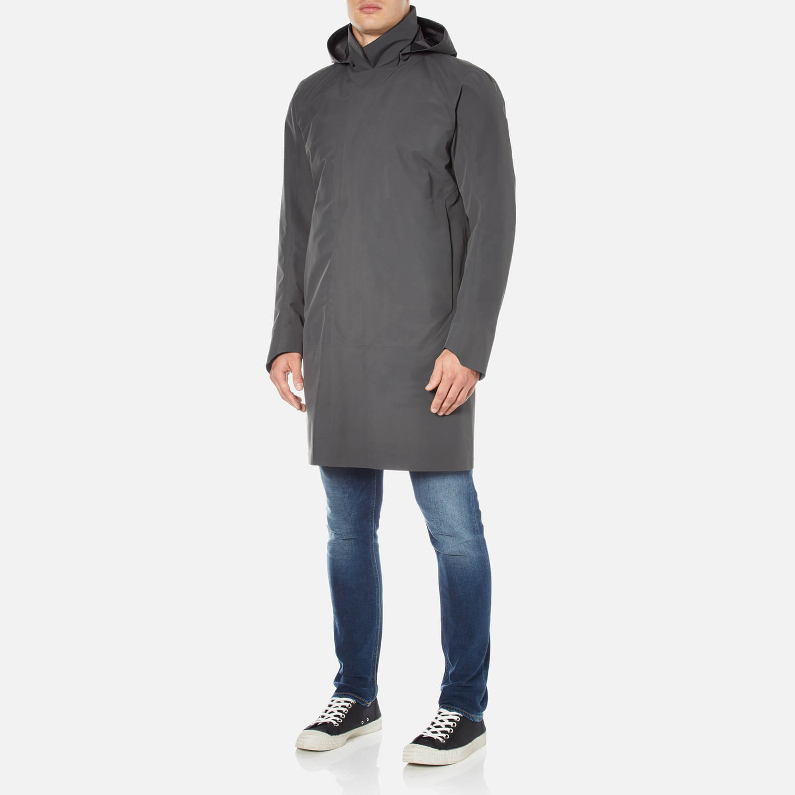 The Efficiency of Arc'Teryx Veilance Outerwear - Galvanic