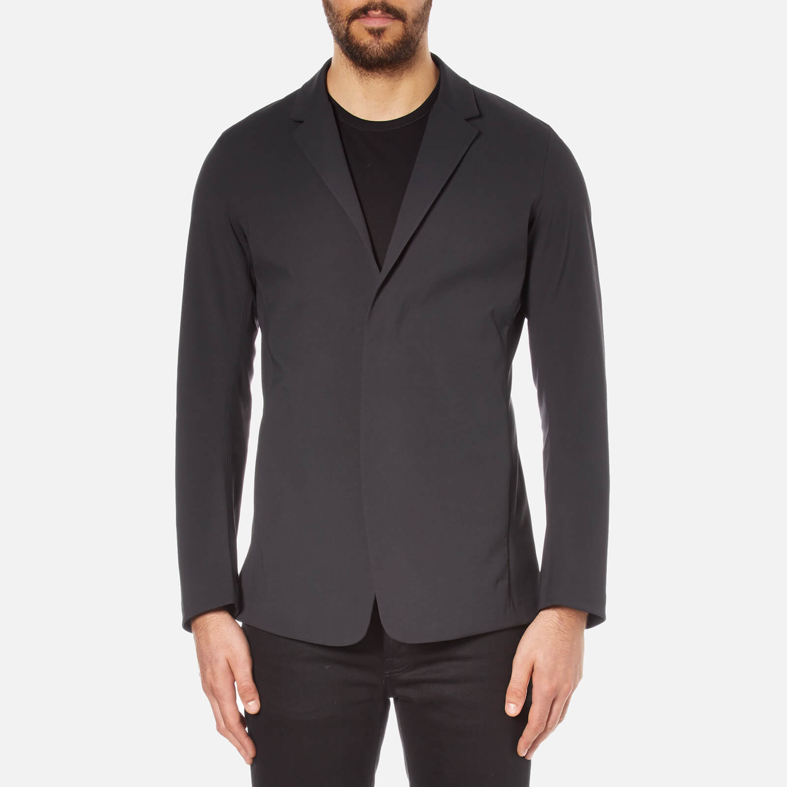 ★お求めやすく価格改定★ Arc'teryx Coggles | Black - Blazer Indisce Men's Veilance ジャケット・アウター