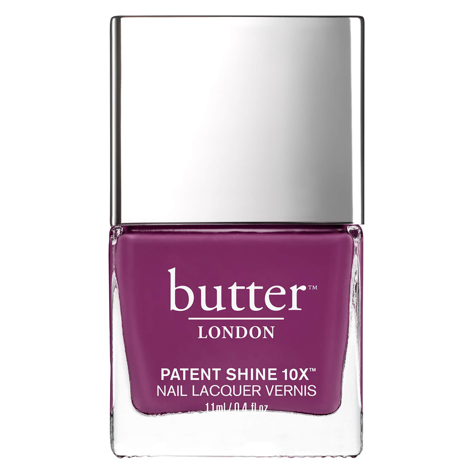 Esmalte de Uñas Patent Shine 10X de butter LONDON 11 ml - Ace
