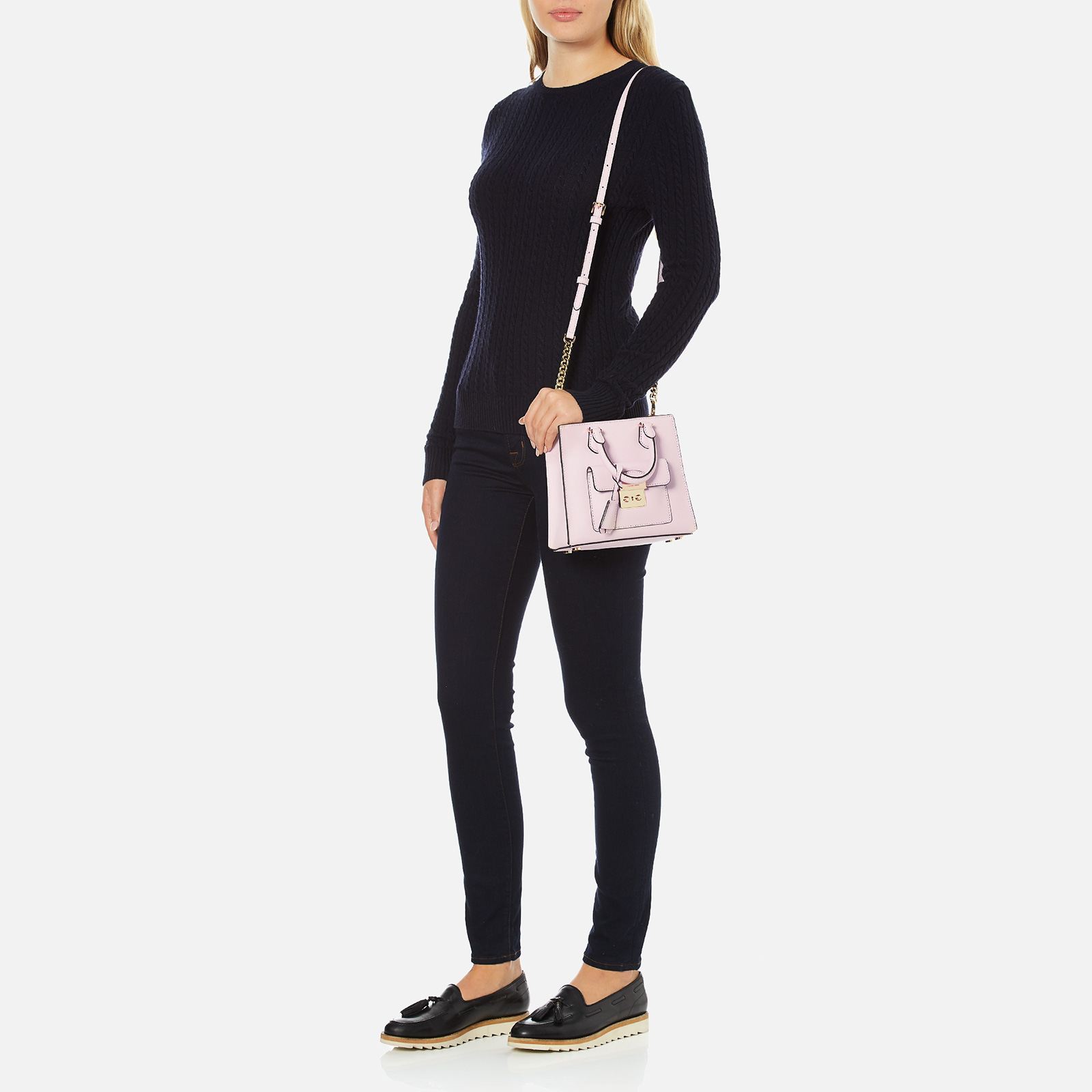 Michael kors bridgette mini shop