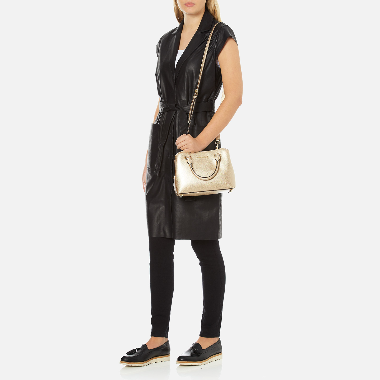 Michael kors shop savannah mini