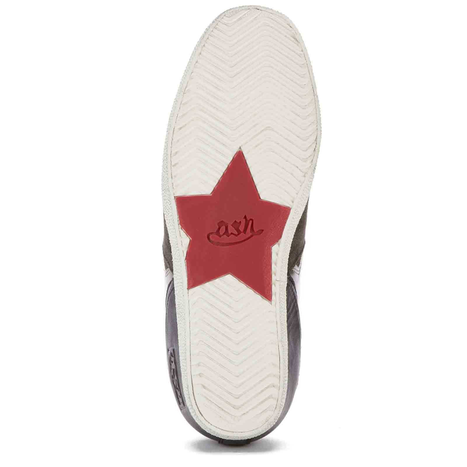 Ash guepard low top hotsell sneakers