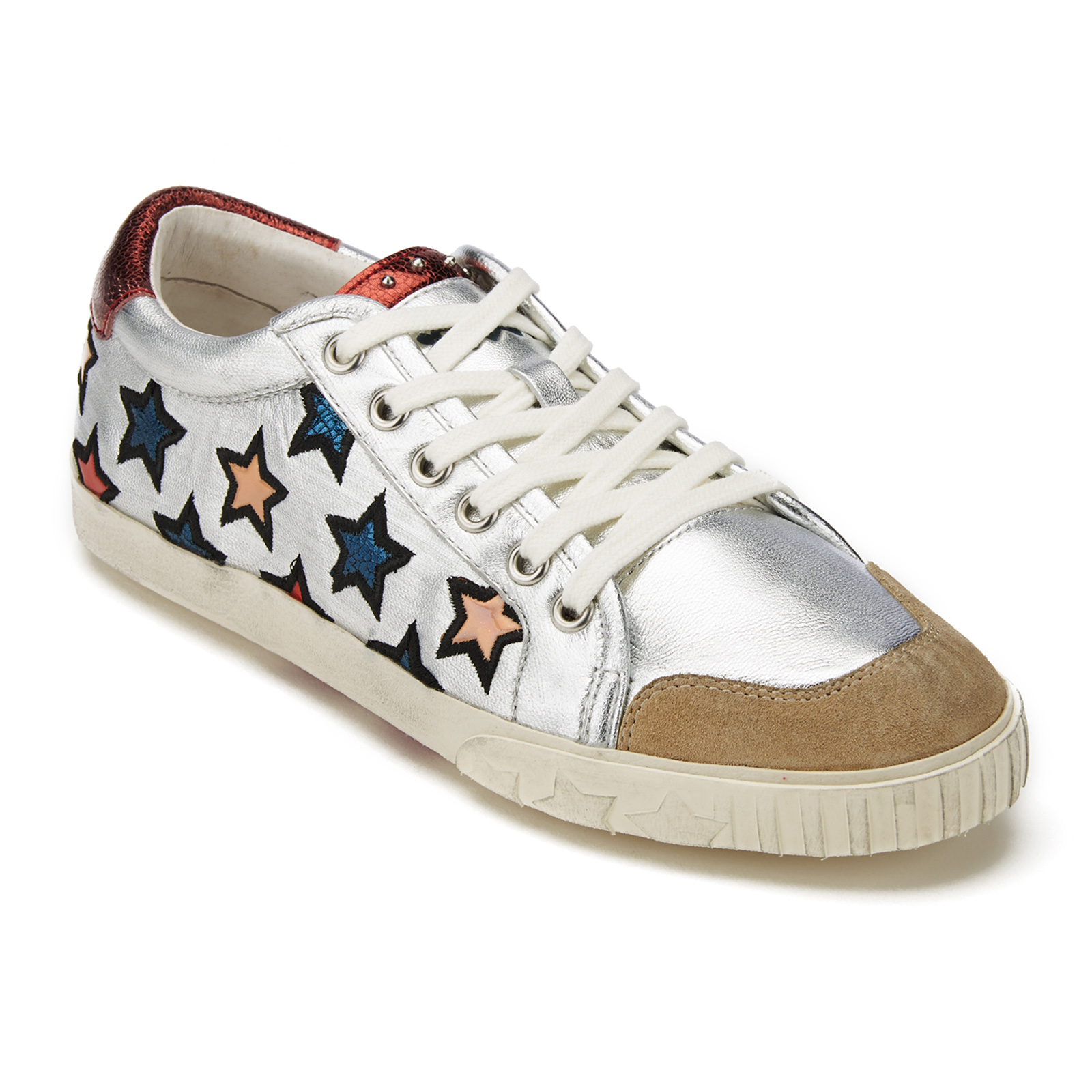 Ash majestic star trainers on sale