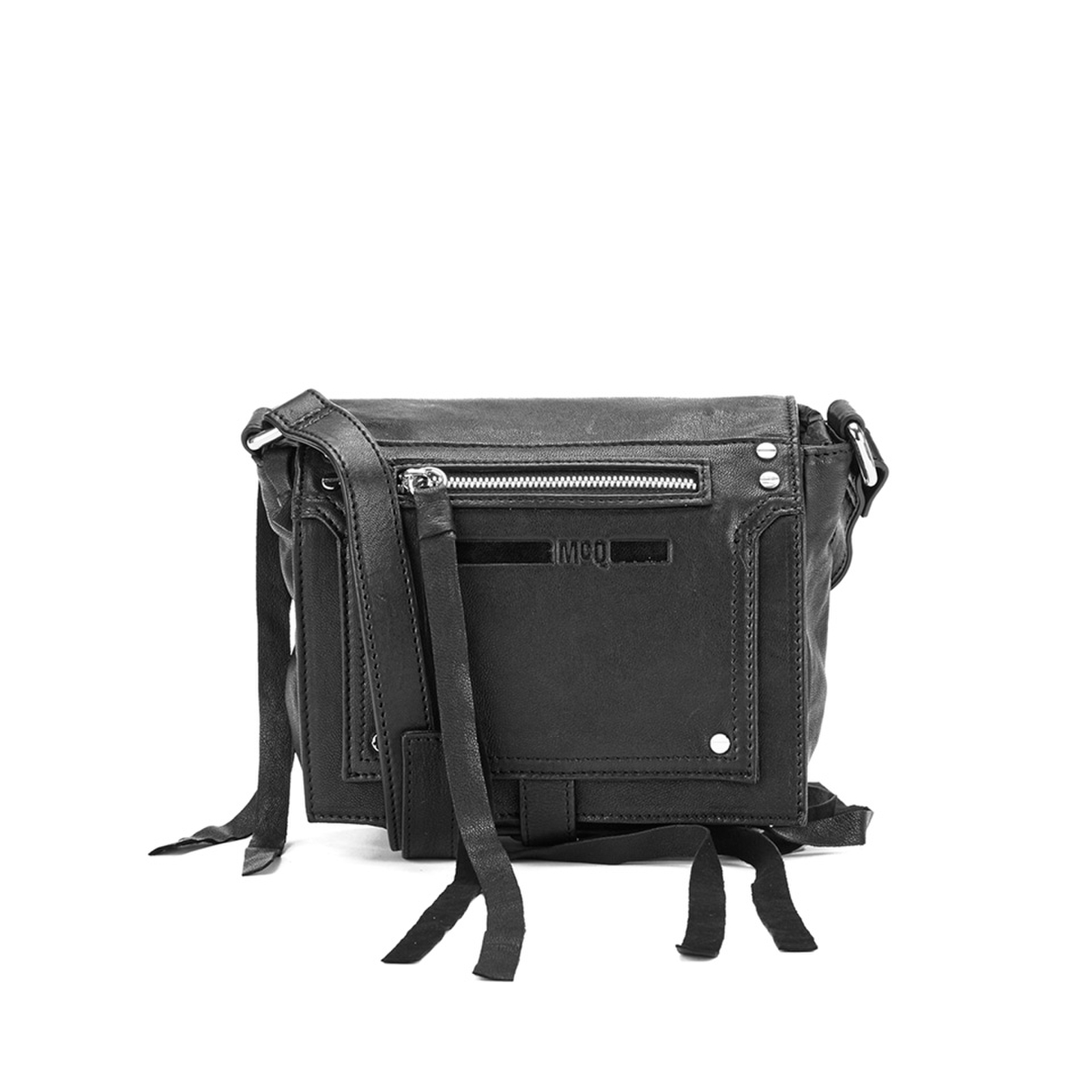 豪華 McQ Alexander Bag Body Cross Mini Loveless Women's McQueen トップス